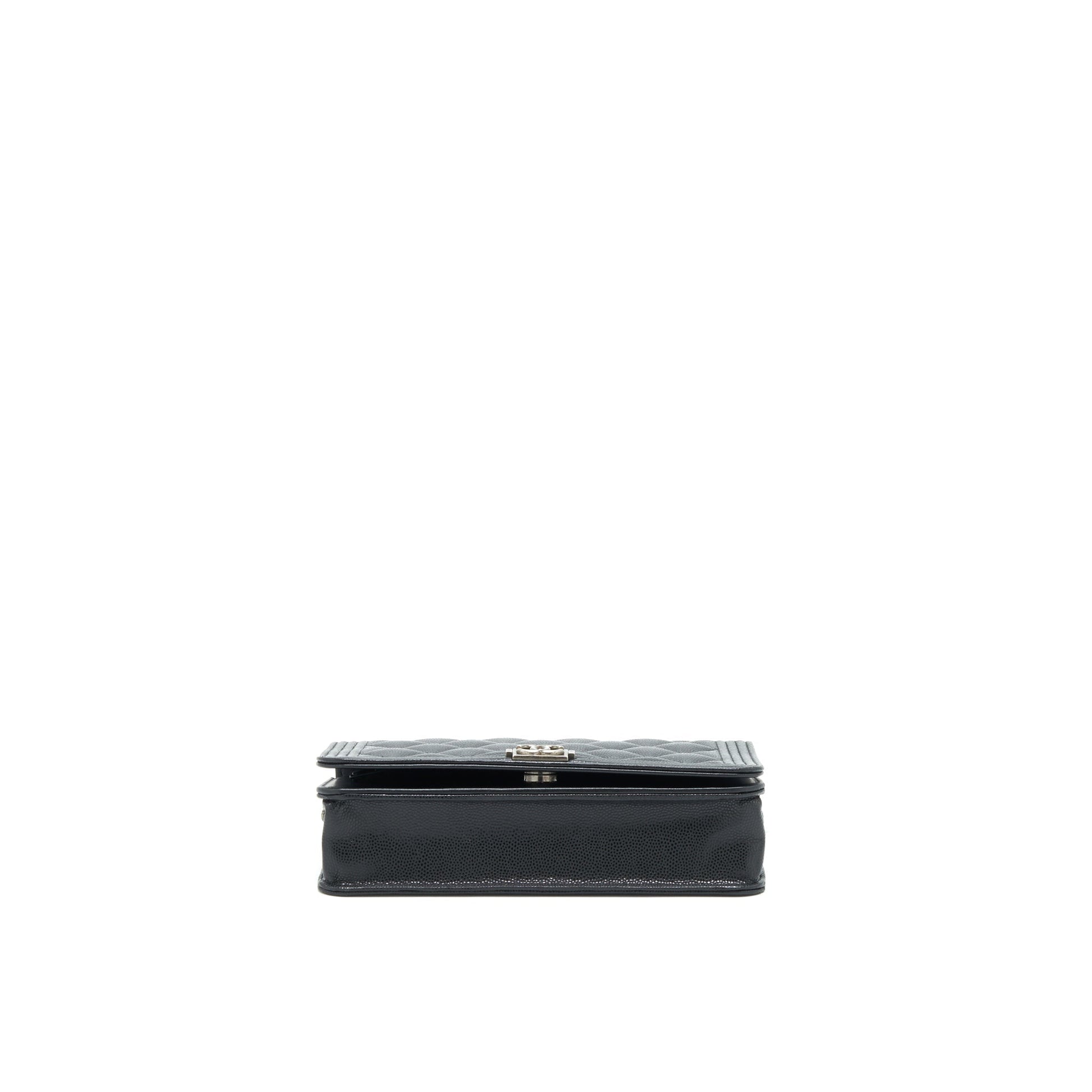 Chanel Boy Crossbody - Almora Bags