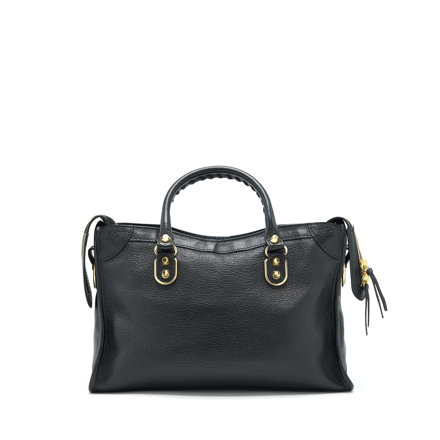 Balenciaga City Shoulder Bag - Rovelle Bags