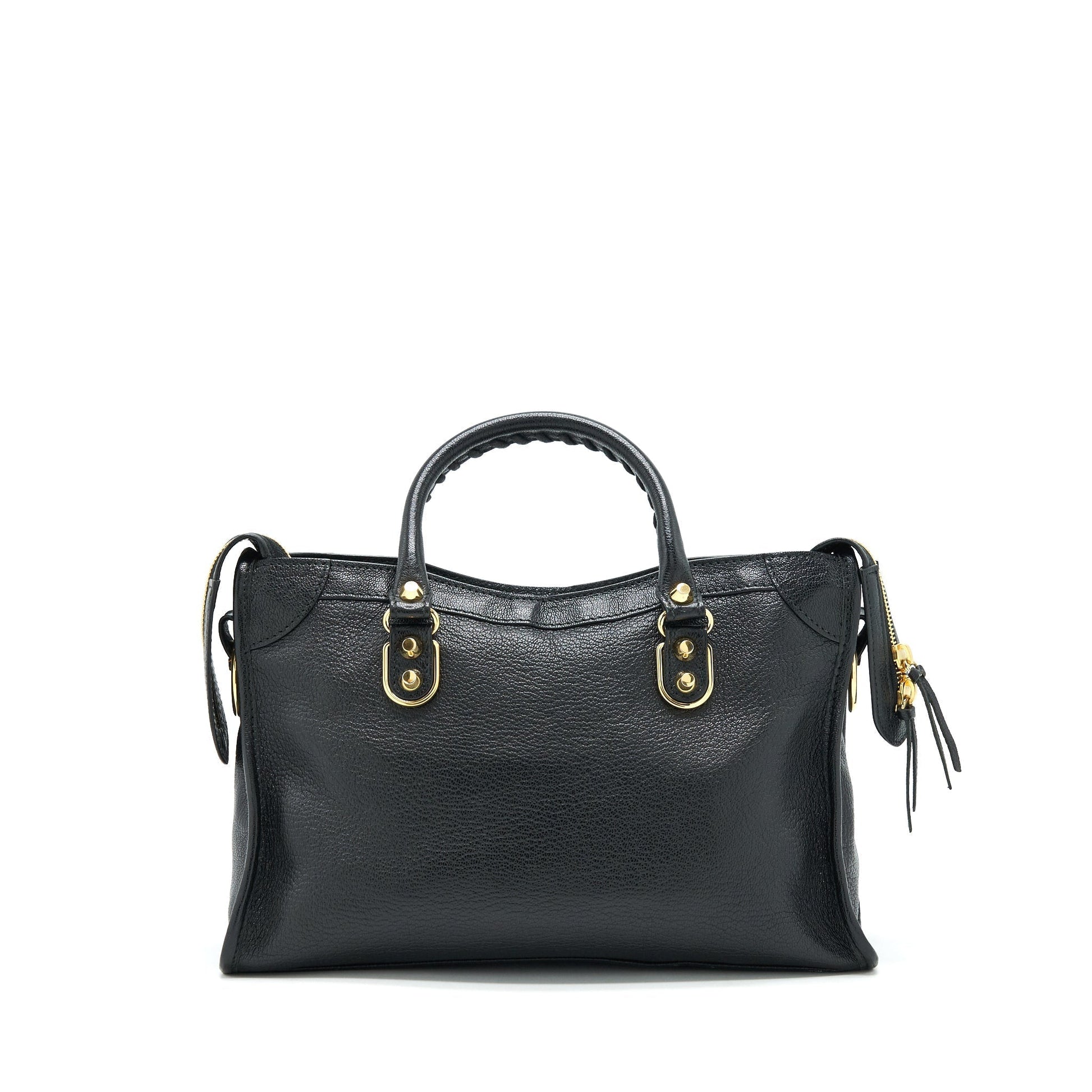 Balenciaga City Shoulder Bag - Rovelle Bags