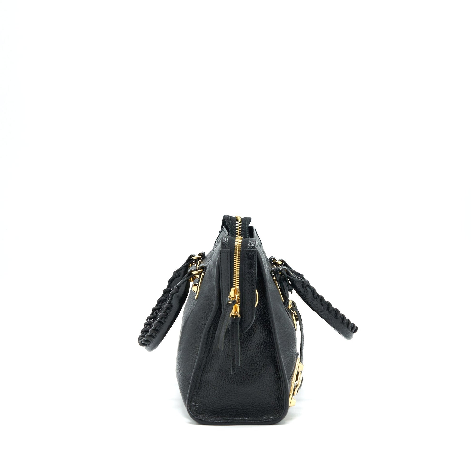 Balenciaga City Shoulder Bag - Rovelle Bags
