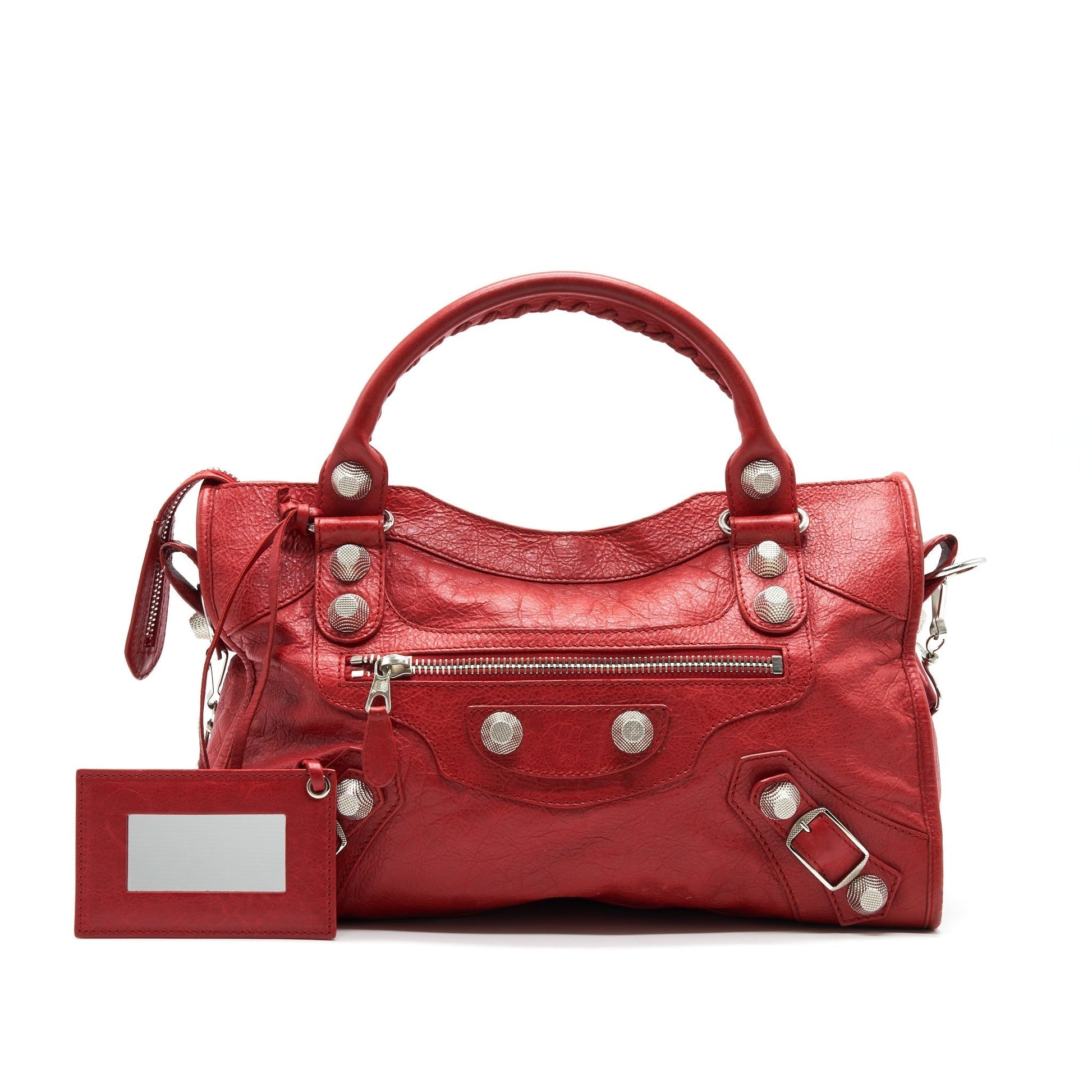 Balenciaga Giant Shoulder Bag - Rovelle Bags