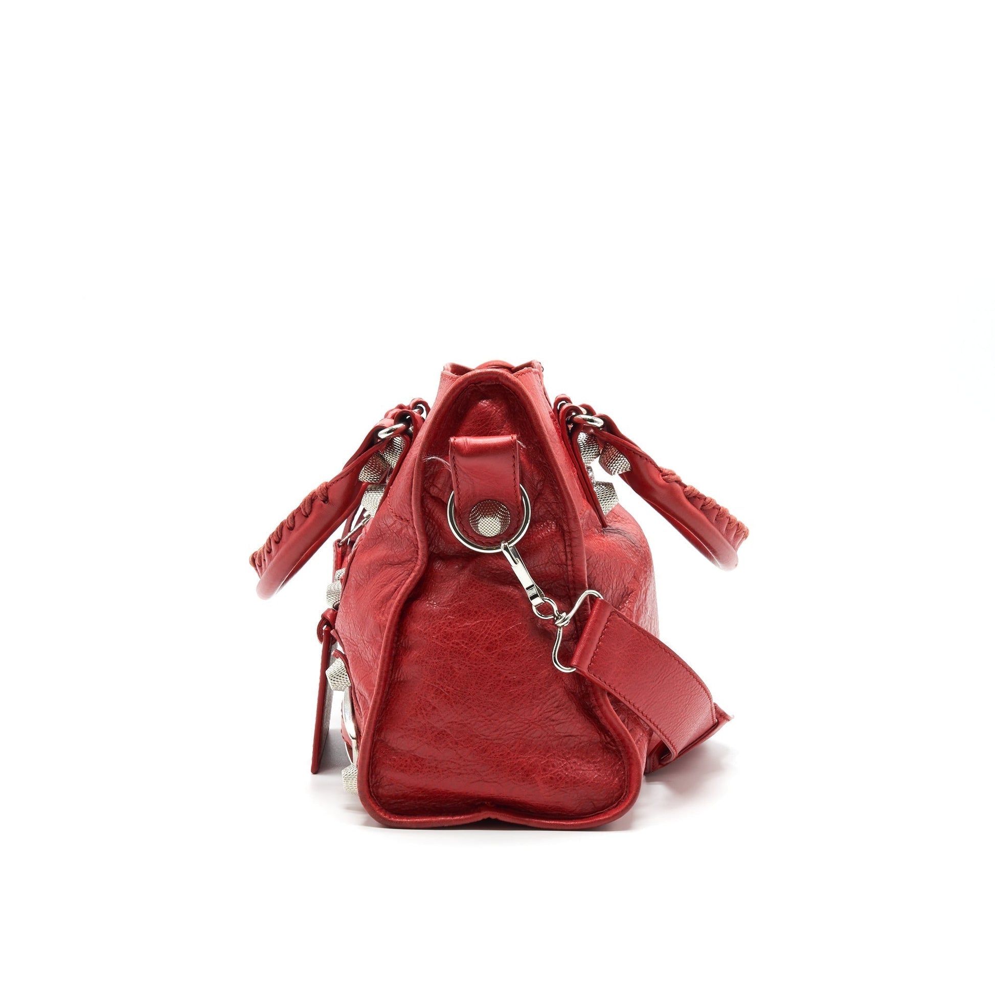 Balenciaga Giant Shoulder Bag - Rovelle Bags
