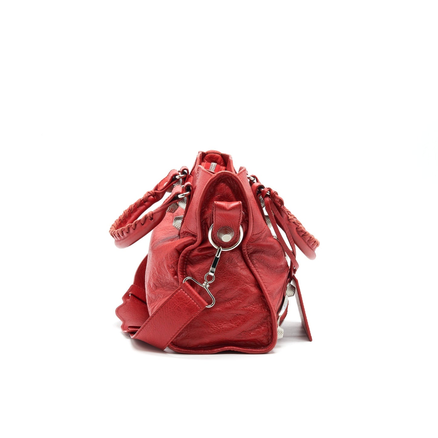 Balenciaga Giant Shoulder Bag - Rovelle Bags