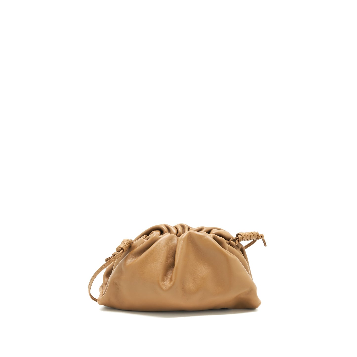 Bottega Veneta Pouch Shoulder Bag - Rovelle Bags