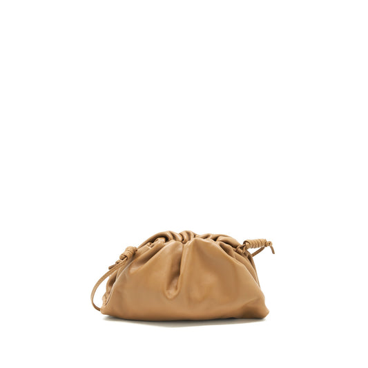 Bottega Veneta Pouch Shoulder Bag - Rovelle Bags