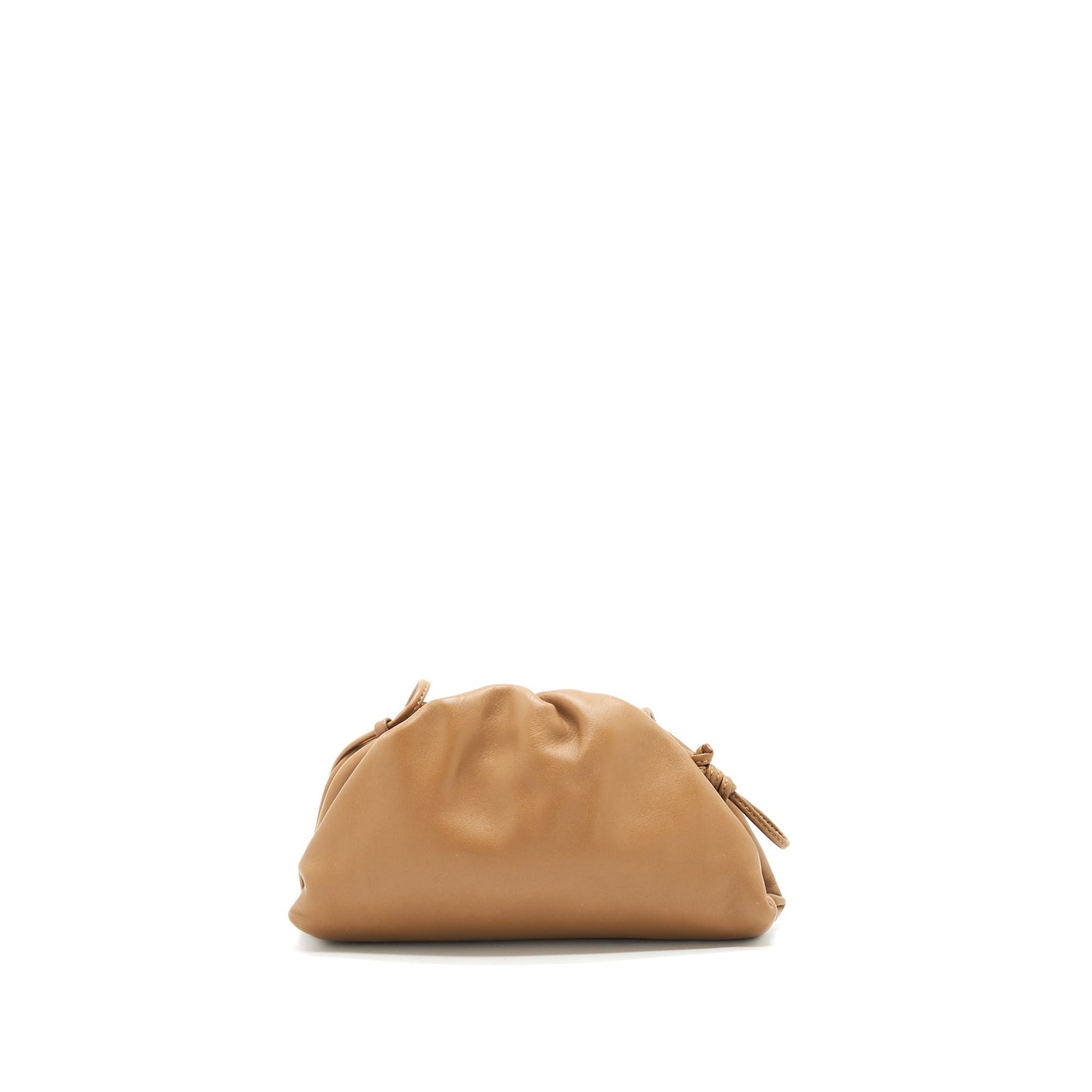 Bottega Veneta Pouch Shoulder Bag - Rovelle Bags