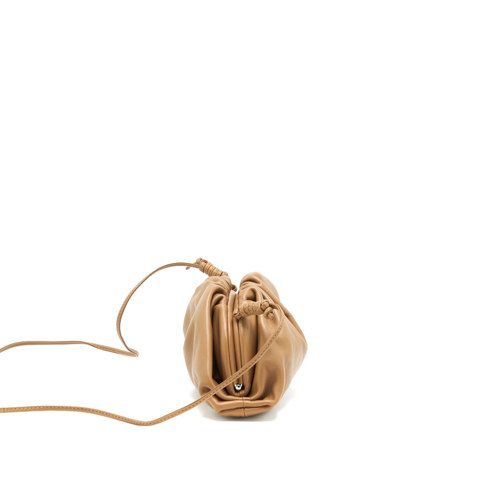 Bottega Veneta Pouch Shoulder Bag - Rovelle Bags