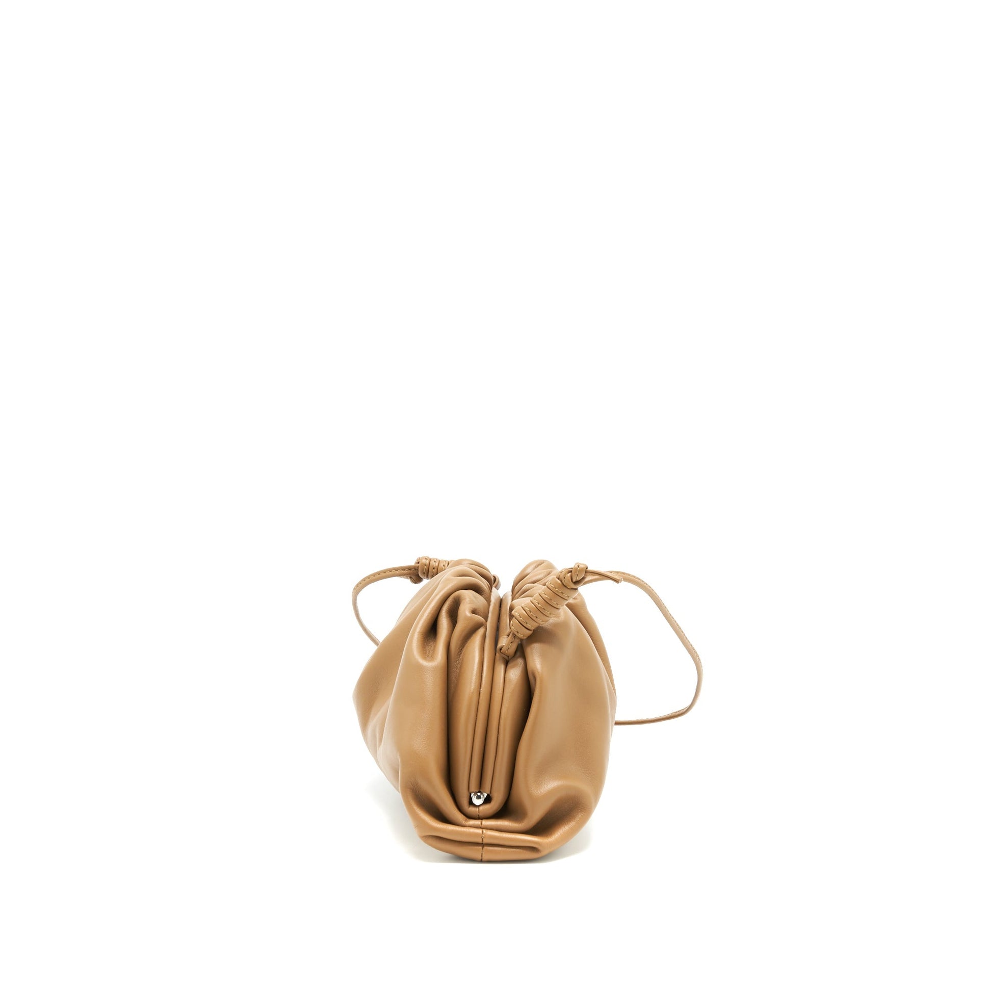 Bottega Veneta Pouch Shoulder Bag - Rovelle Bags