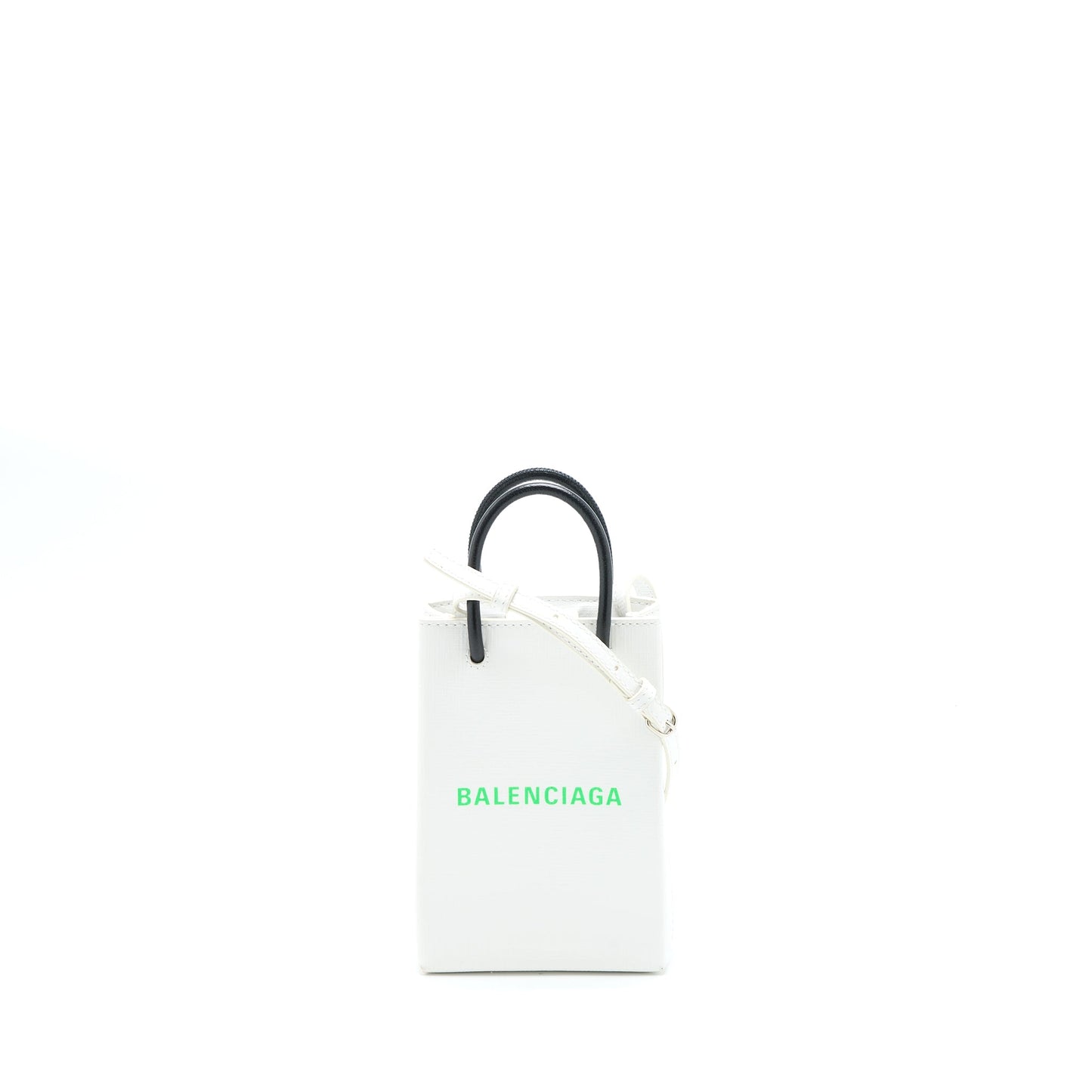 Balenciaga Mini Clutch - Rovelle Bags