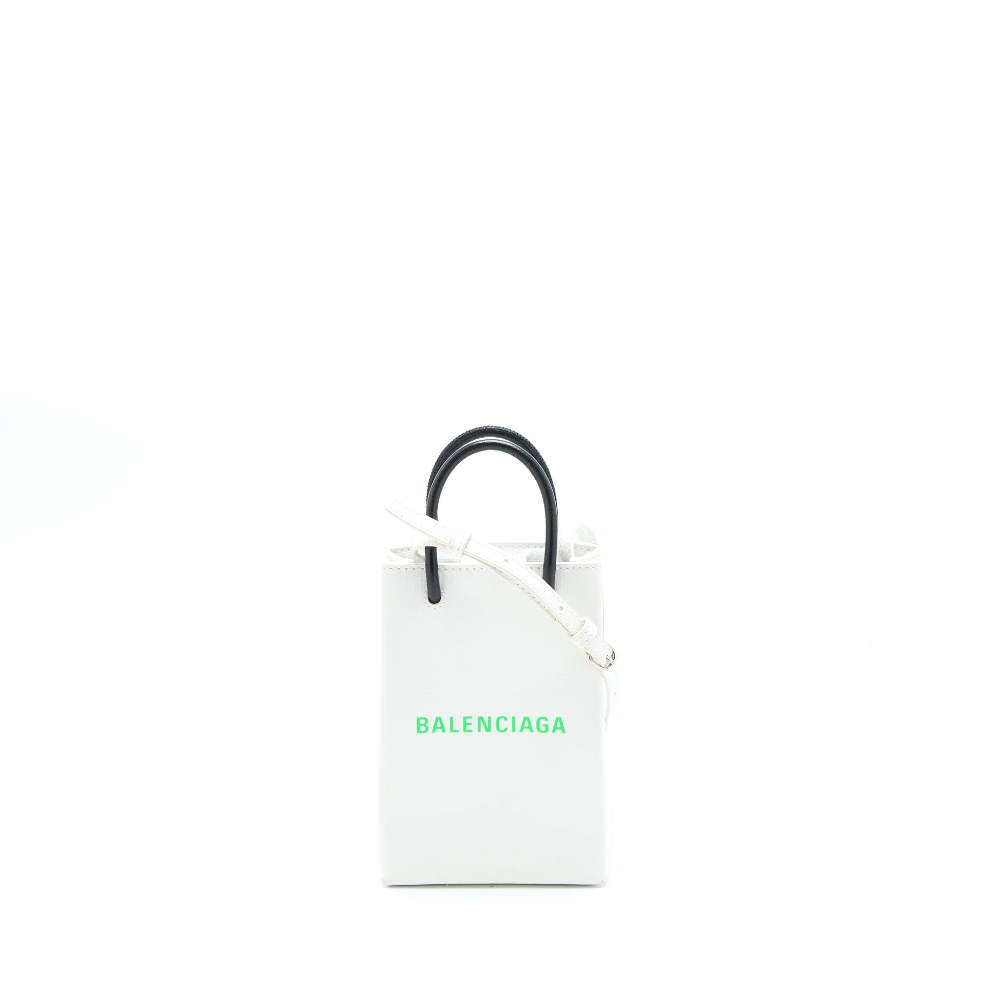 Balenciaga Mini Clutch - Rovelle Bags