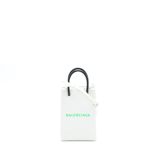 Balenciaga Mini Clutch - Rovelle Bags