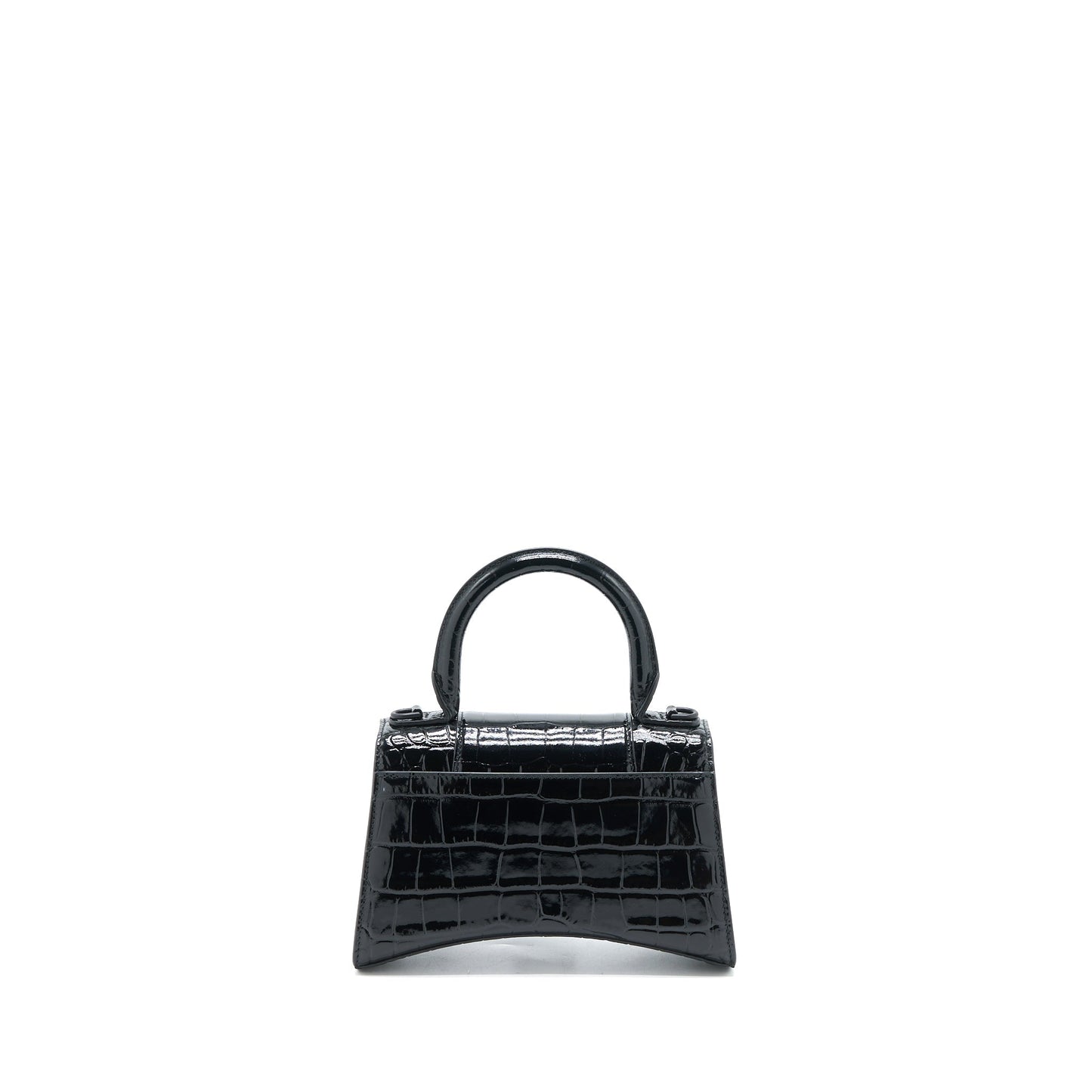 Balenciaga Hourglass Crossbody - Rovelle Bags