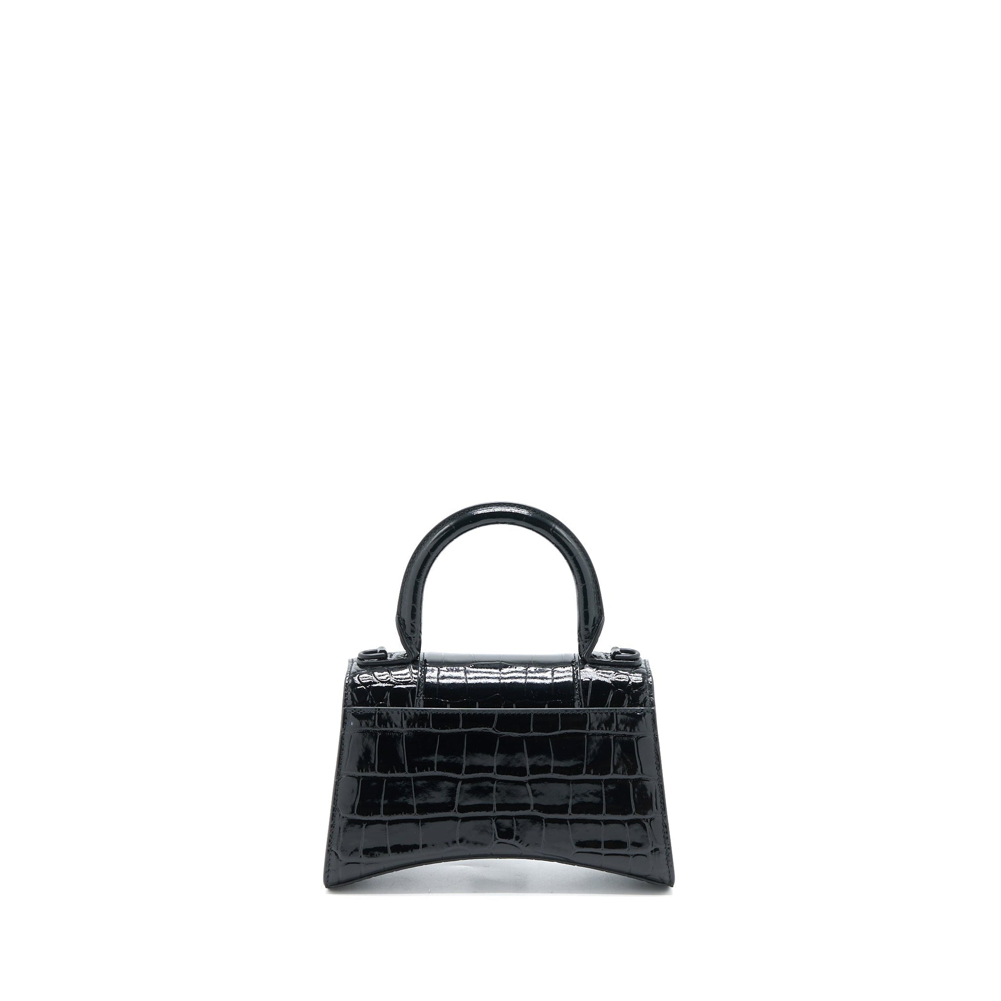Balenciaga Hourglass Crossbody - Rovelle Bags