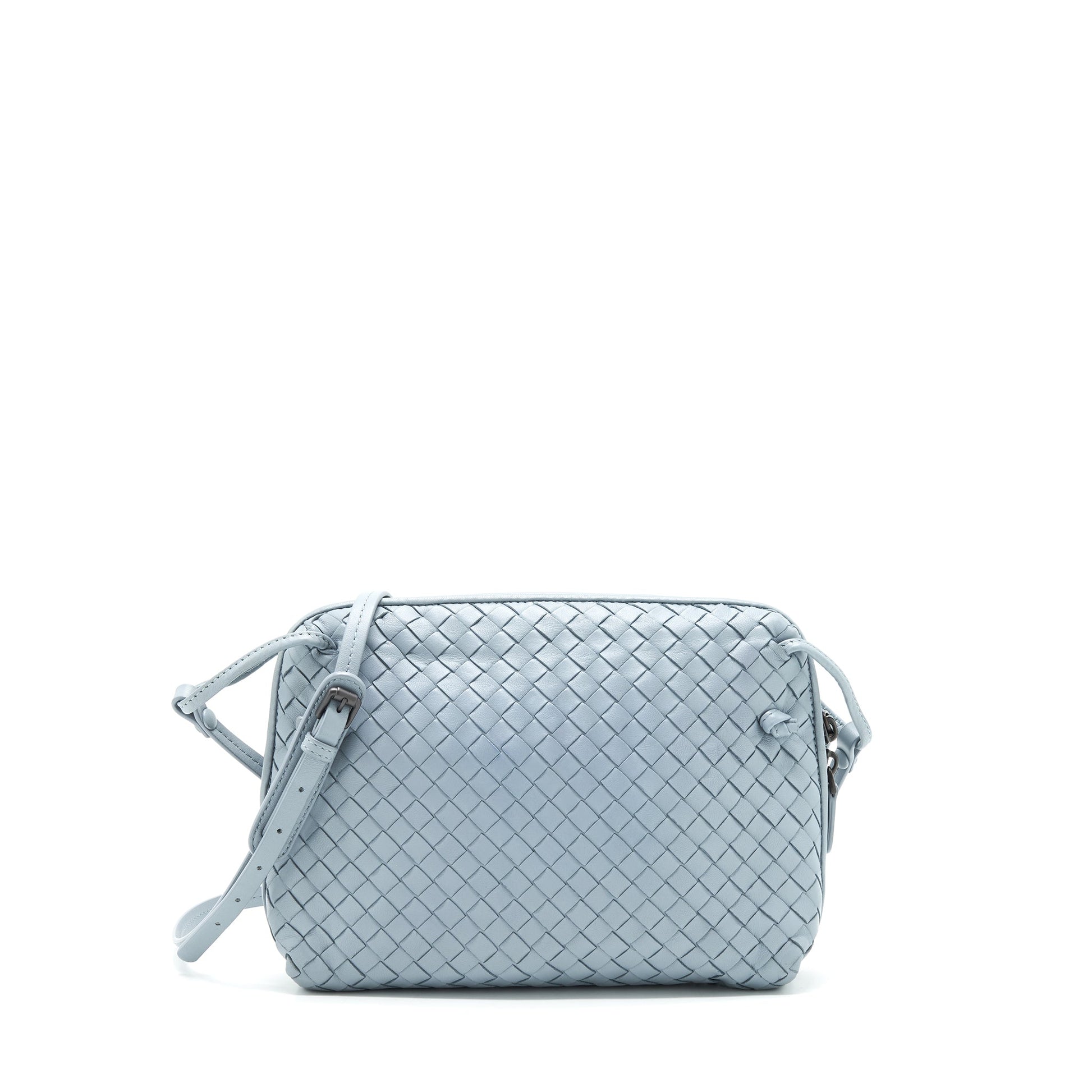 Bottega Veneta Veneta Crossbody - Rovelle Bags