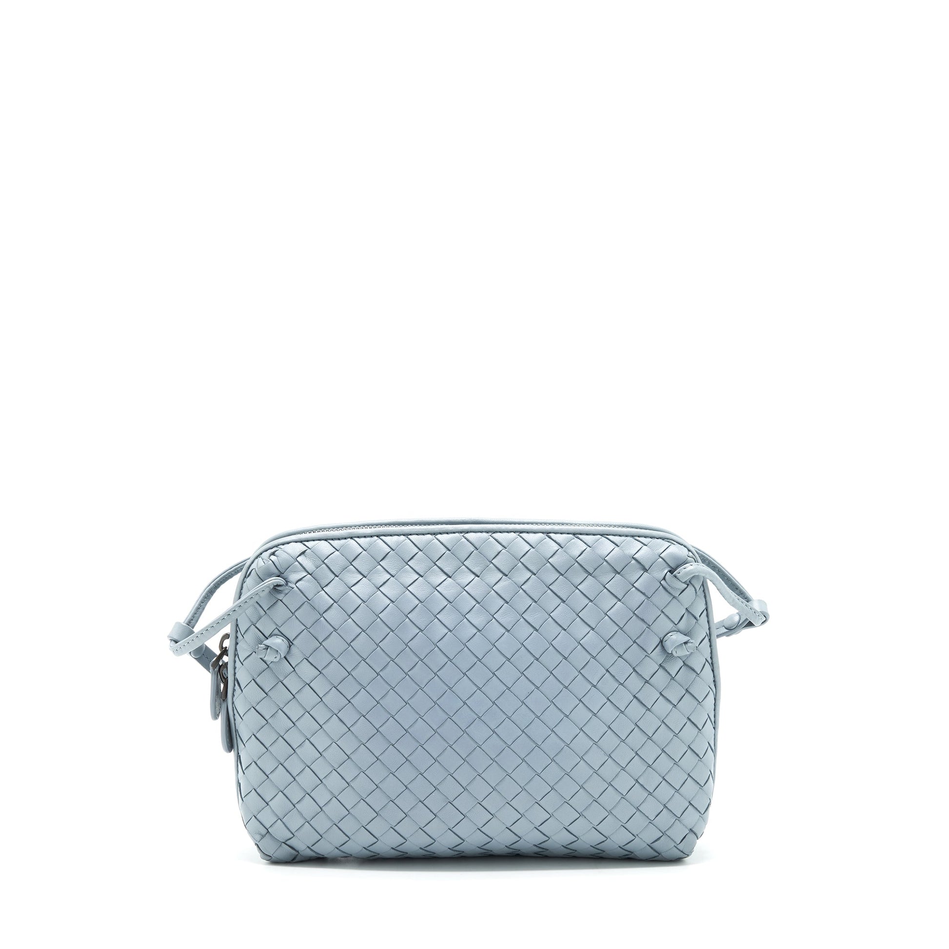 Bottega Veneta Veneta Crossbody - Rovelle Bags