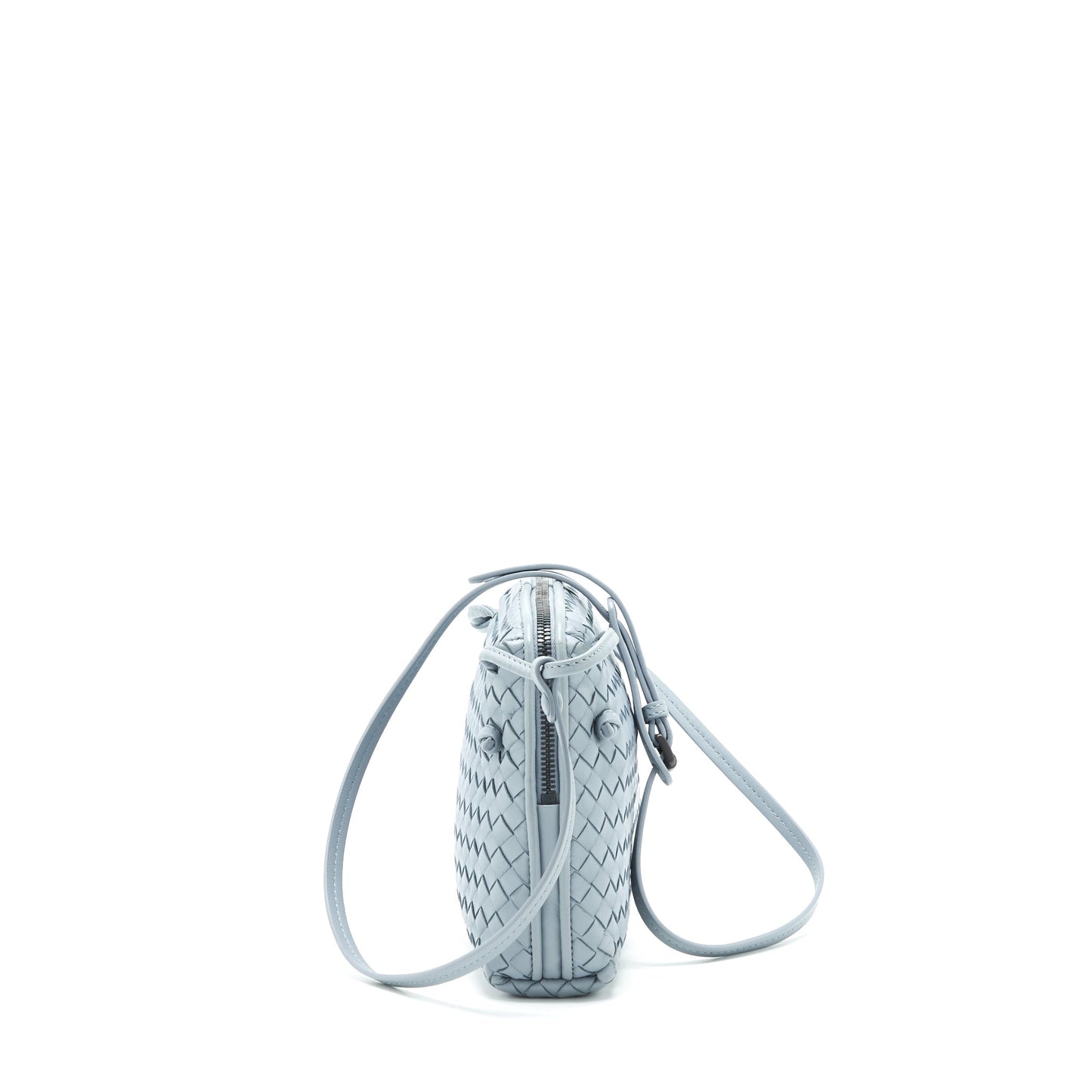 Bottega Veneta Veneta Crossbody - Rovelle Bags