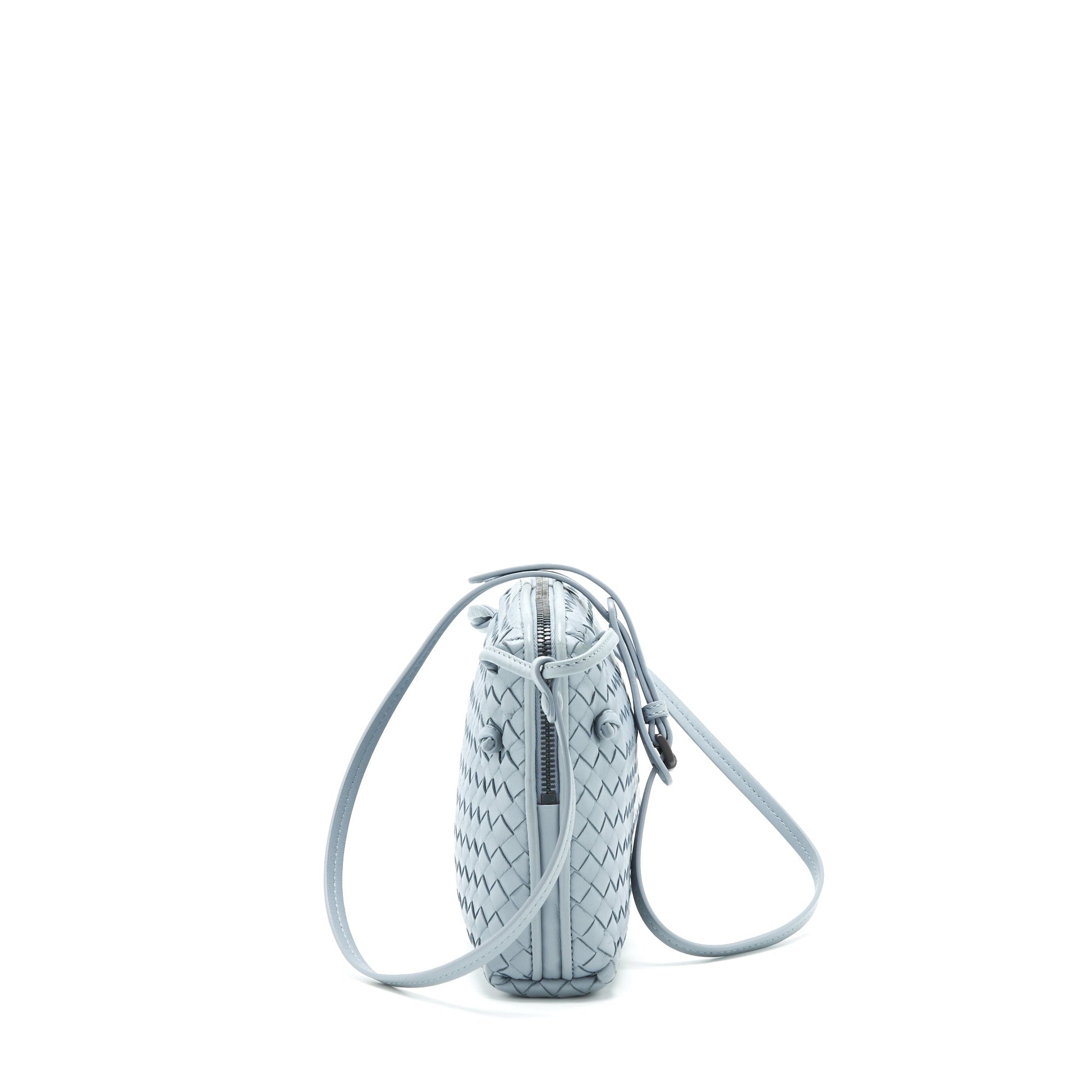 Bottega Veneta Veneta Crossbody - Rovelle Bags