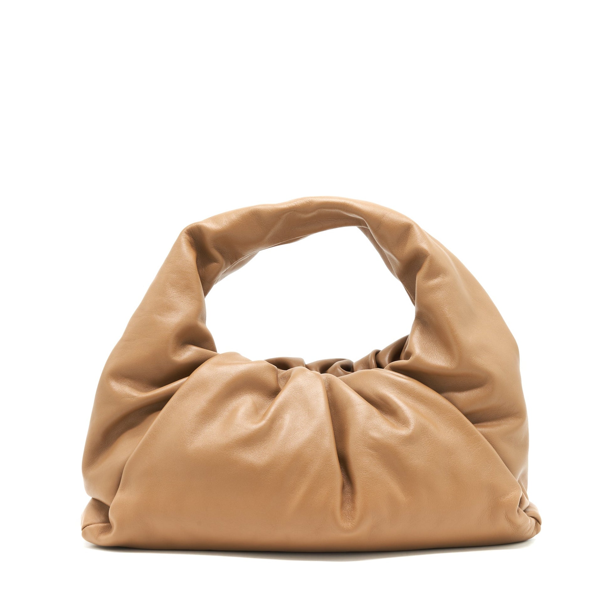 Bottega Veneta Pouch Shoulder Bag - Rovelle Bags