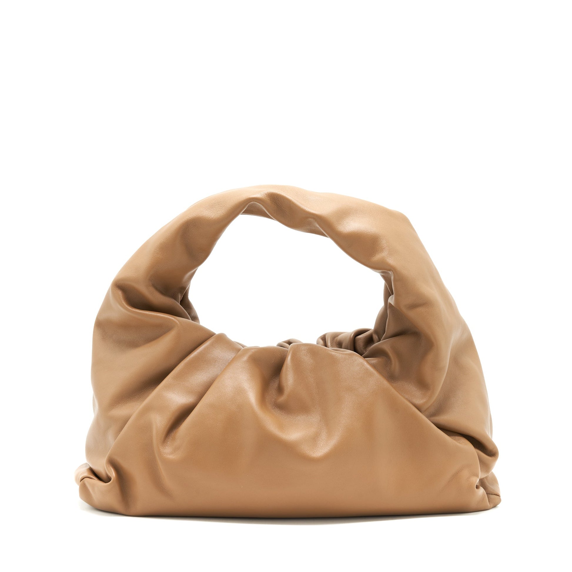 Bottega Veneta Pouch Shoulder Bag - Rovelle Bags