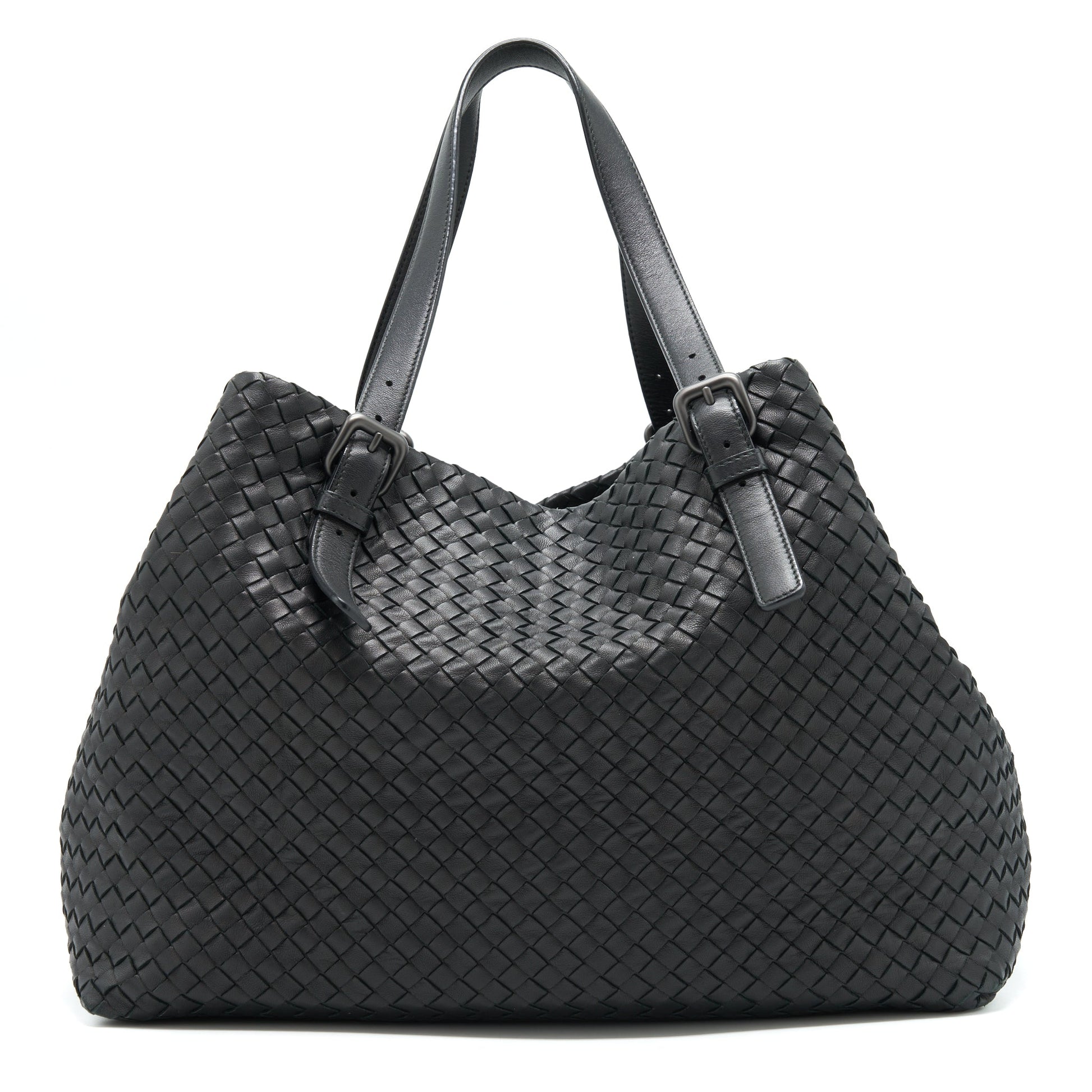 Bottega Veneta Veneta Tote - Rovelle Bags