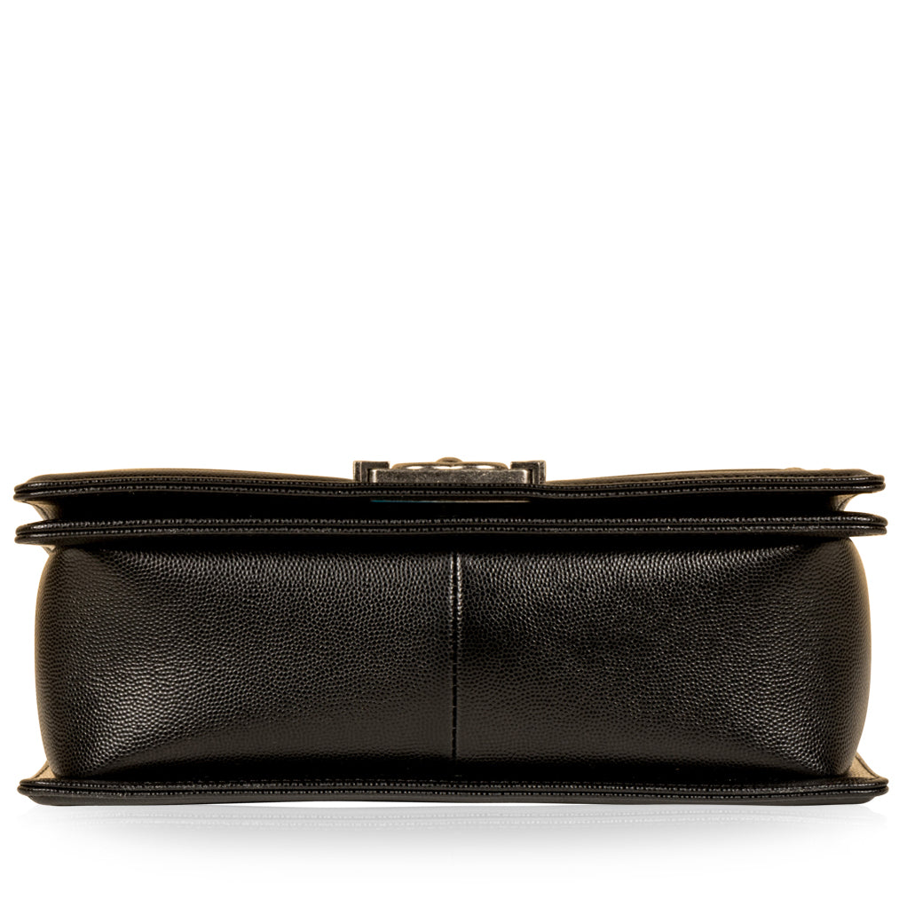 Chanel Boy Bag Shoulder Bag - Rovelle Bags