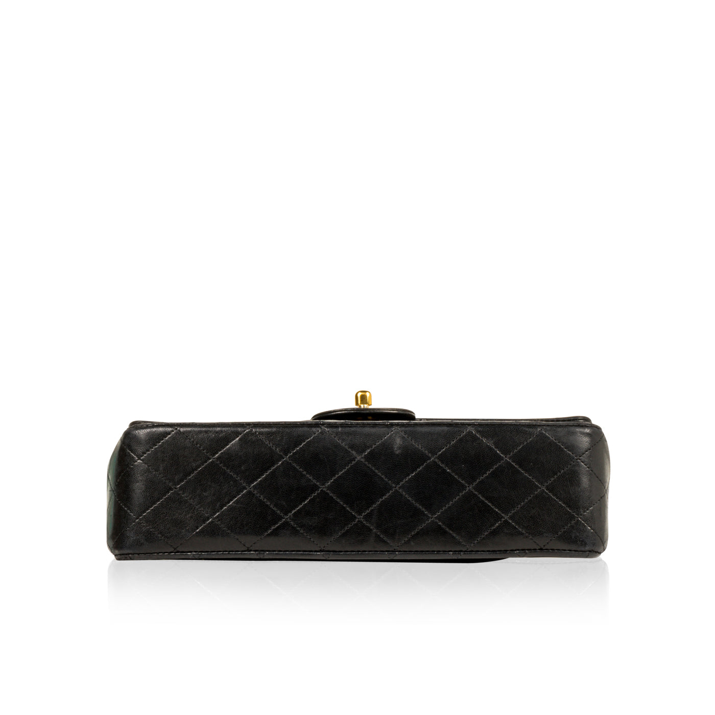 Chanel Classic Flap Shoulder Bag - Rovelle Bags