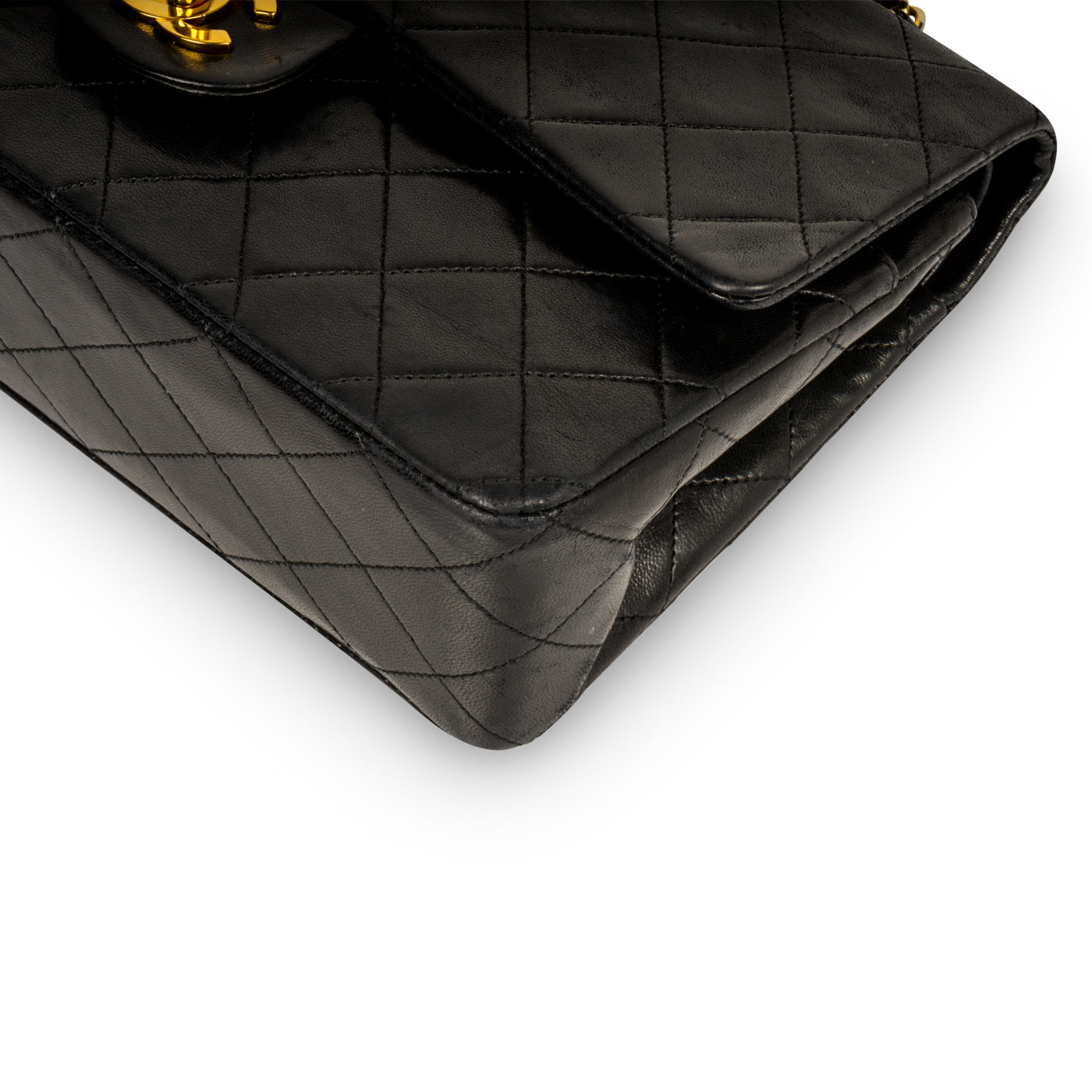 Chanel Classic Flap Shoulder Bag - Rovelle Bags