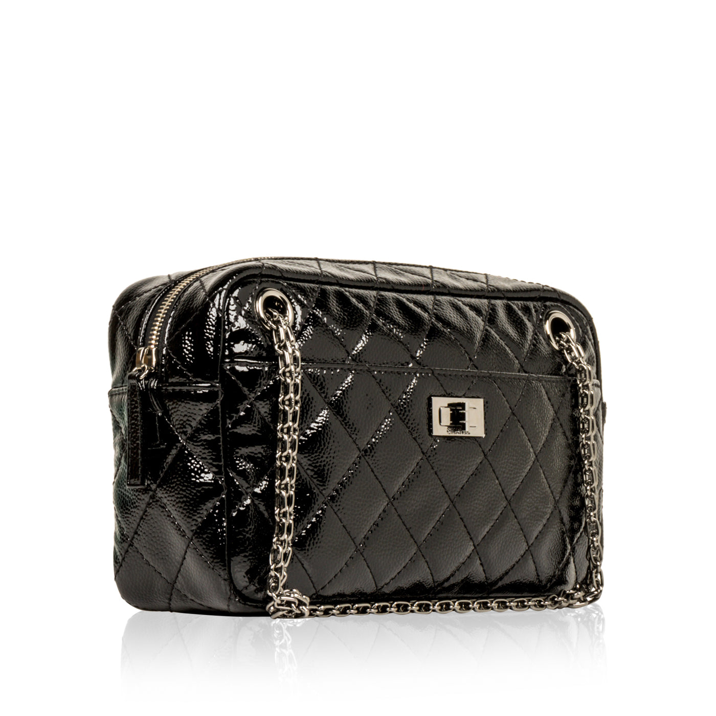 Chanel Gabrielle Handbag - Rovelle Bags