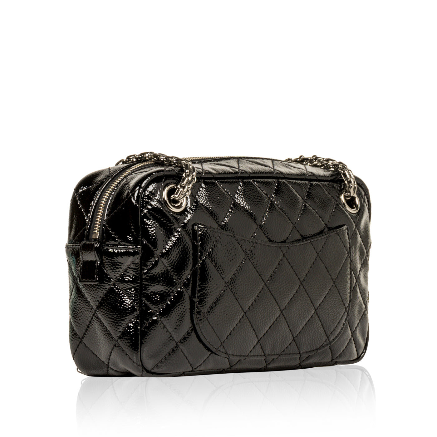 Chanel Gabrielle Handbag - Rovelle Bags