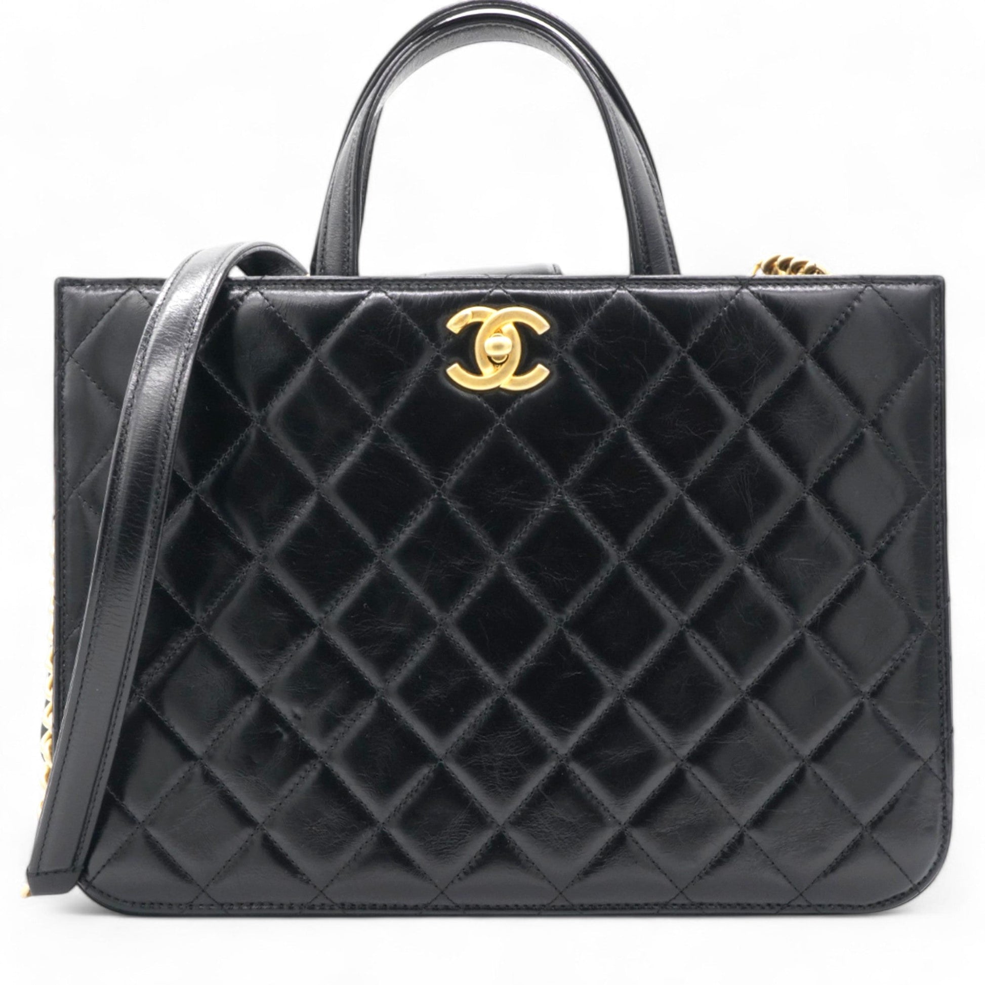 Chanel Tote - Almora Bags