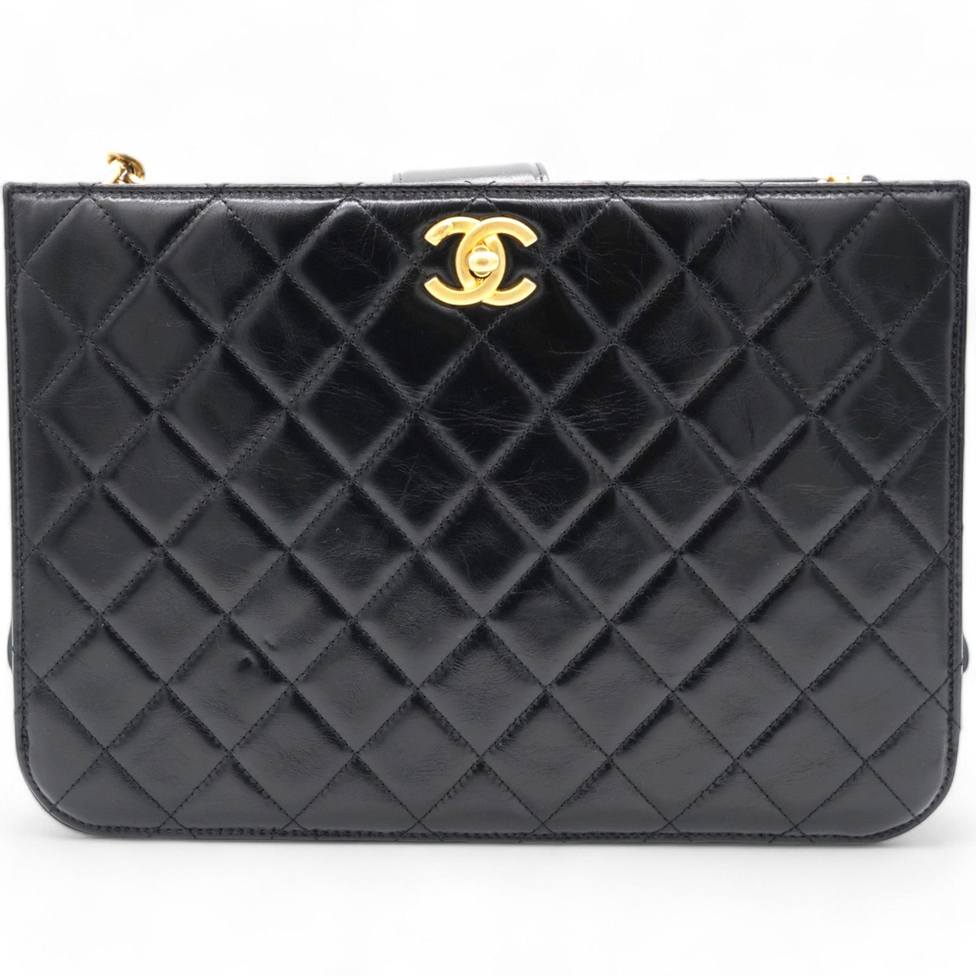 Chanel Tote - Almora Bags