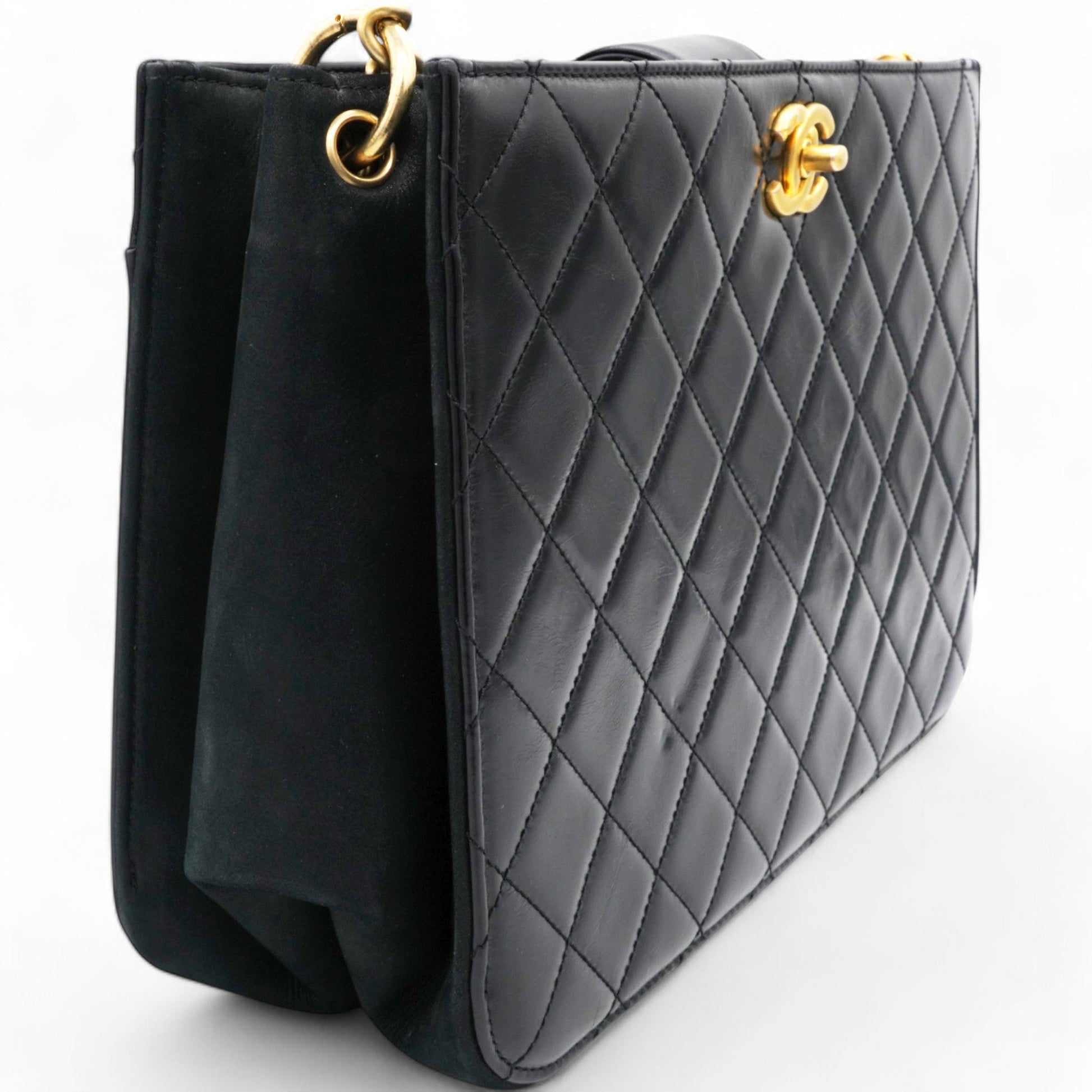 Chanel Tote - Almora Bags