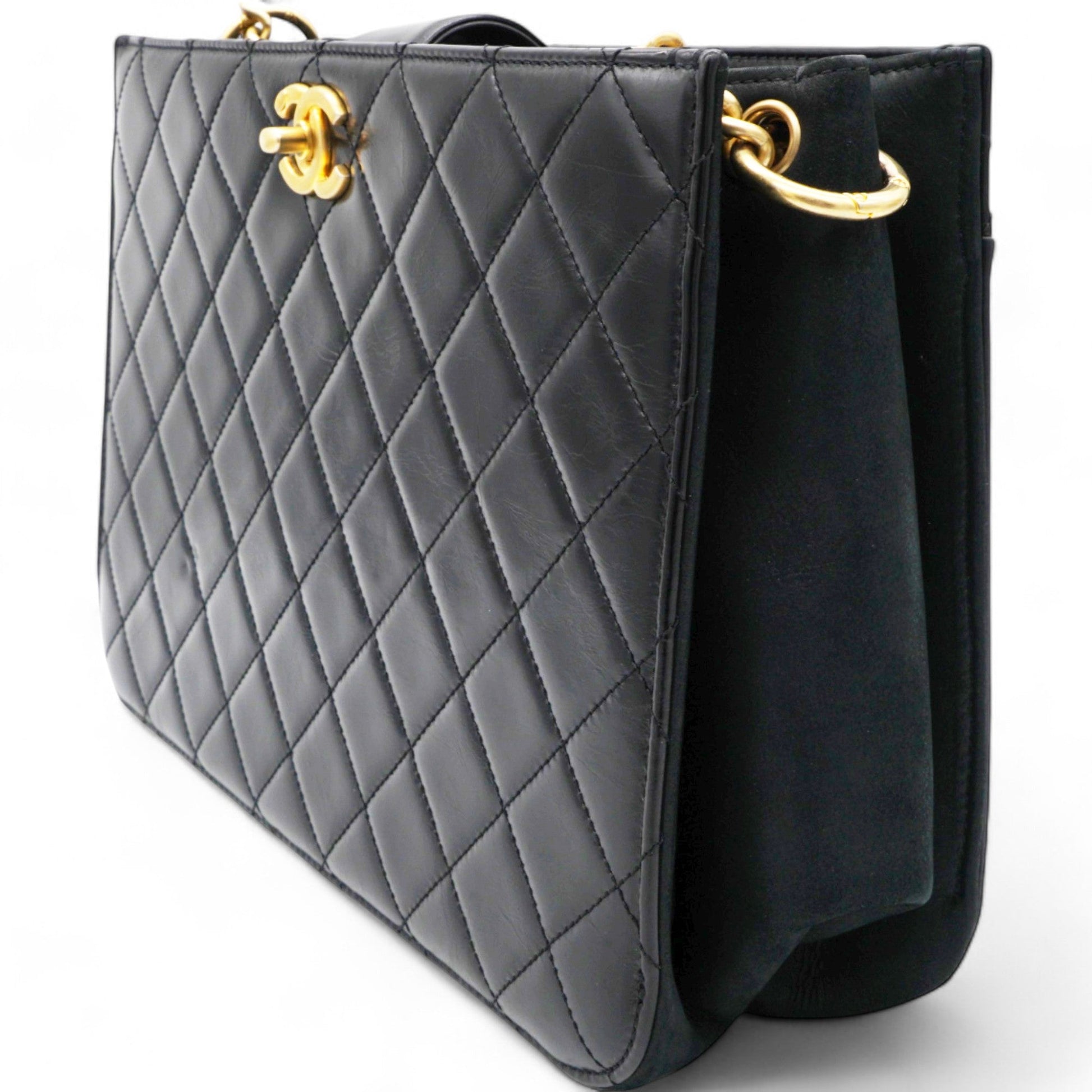 Chanel Tote - Almora Bags