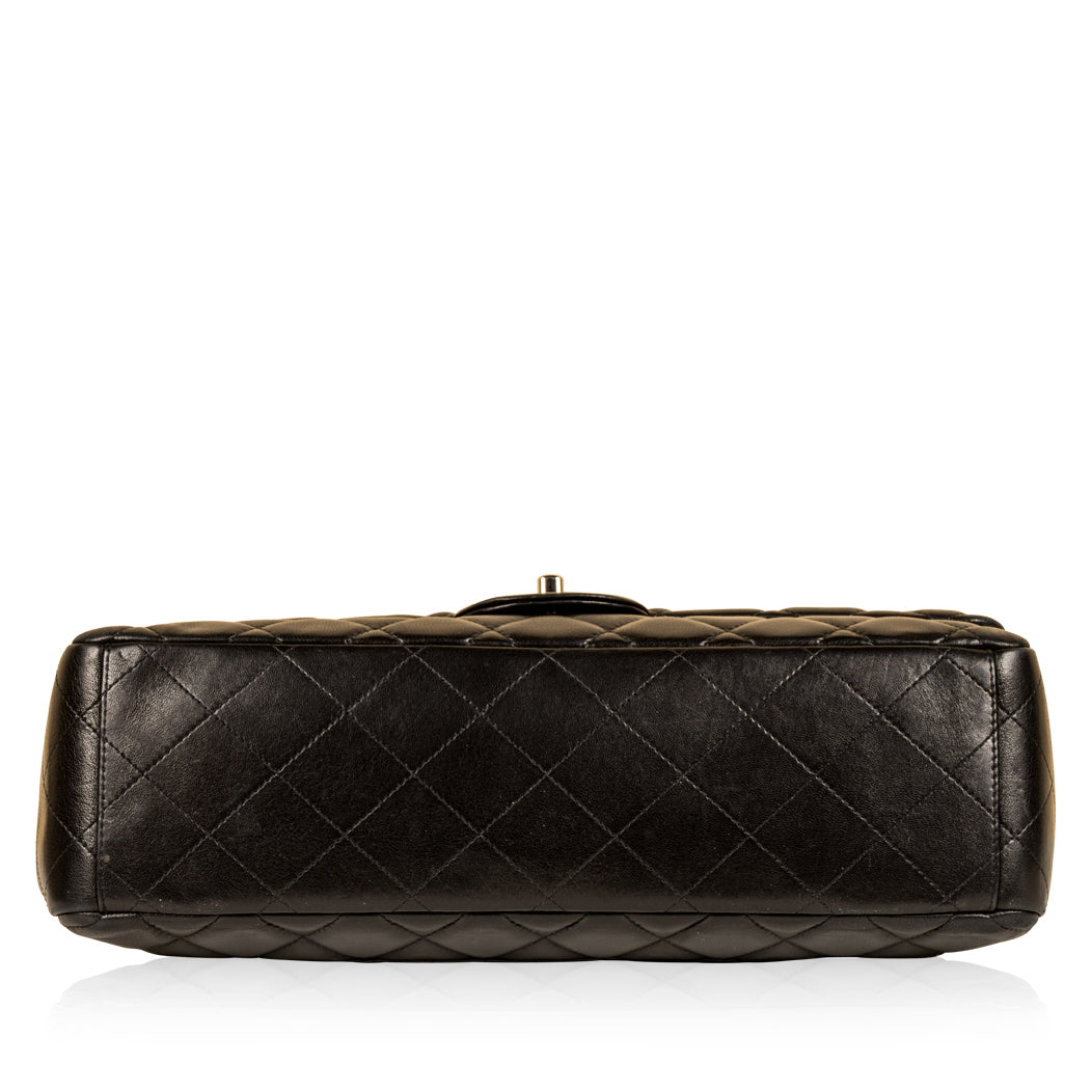 Chanel Classic Flap Shoulder Bag - Rovelle Bags