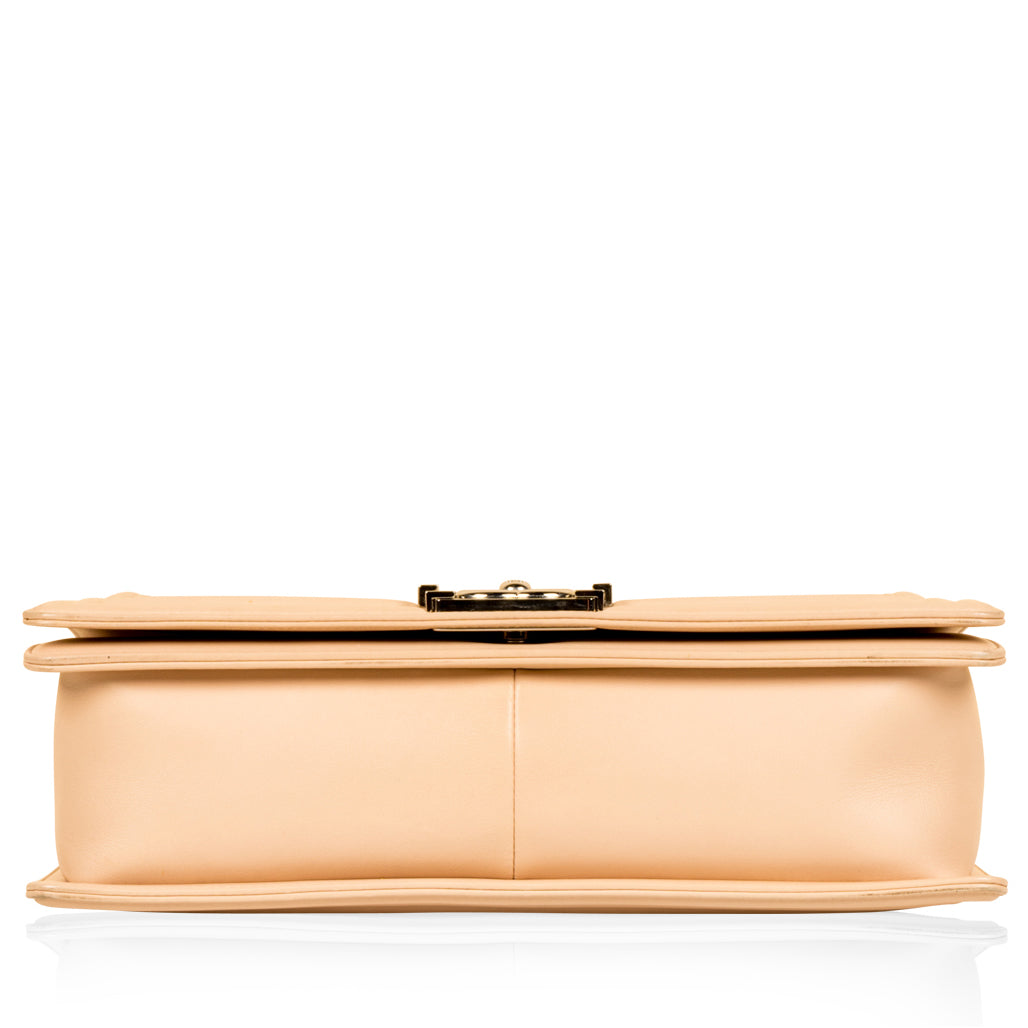 Chanel Classic Flap Shoulder Bag - Rovelle Bags