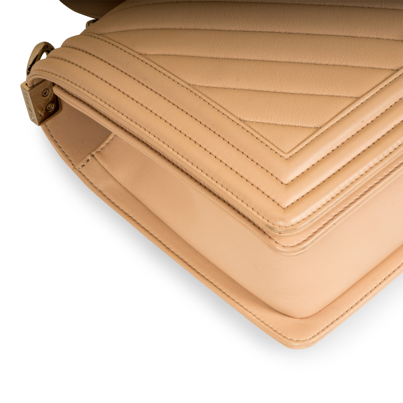 Chanel Classic Flap Shoulder Bag - Rovelle Bags