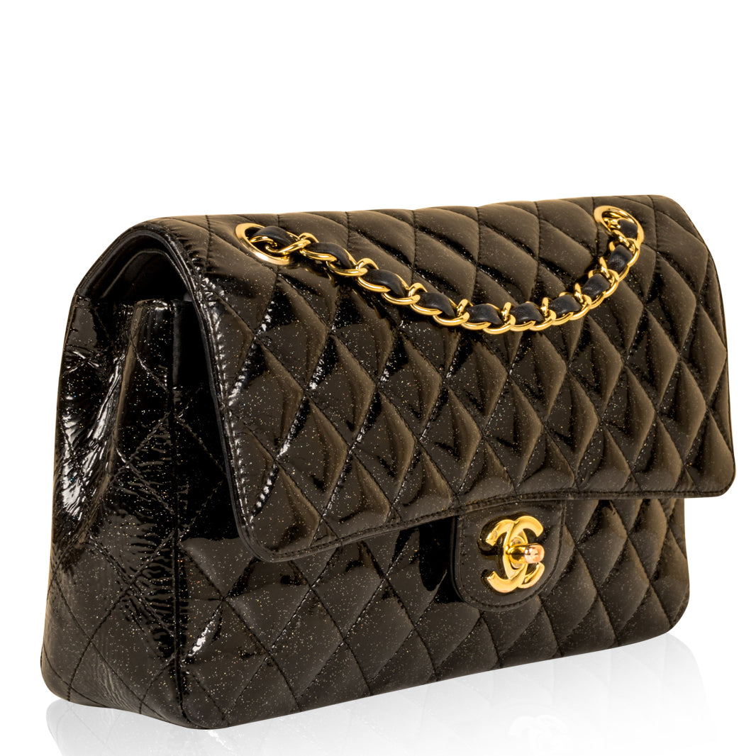 Chanel Classic Flap Shoulder Bag - Rovelle Bags