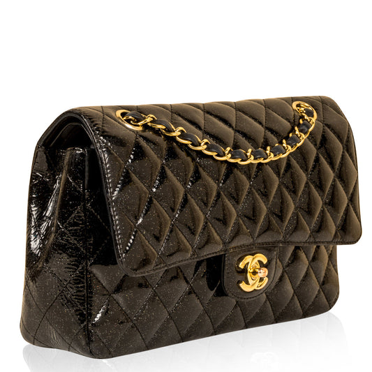 Chanel Classic Flap Shoulder Bag - Rovelle Bags