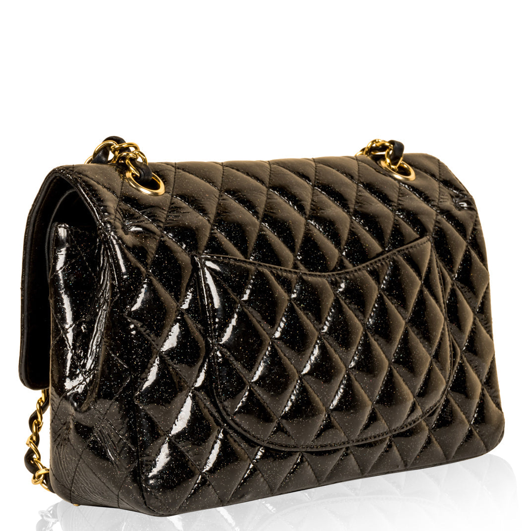 Chanel Classic Flap Shoulder Bag - Rovelle Bags