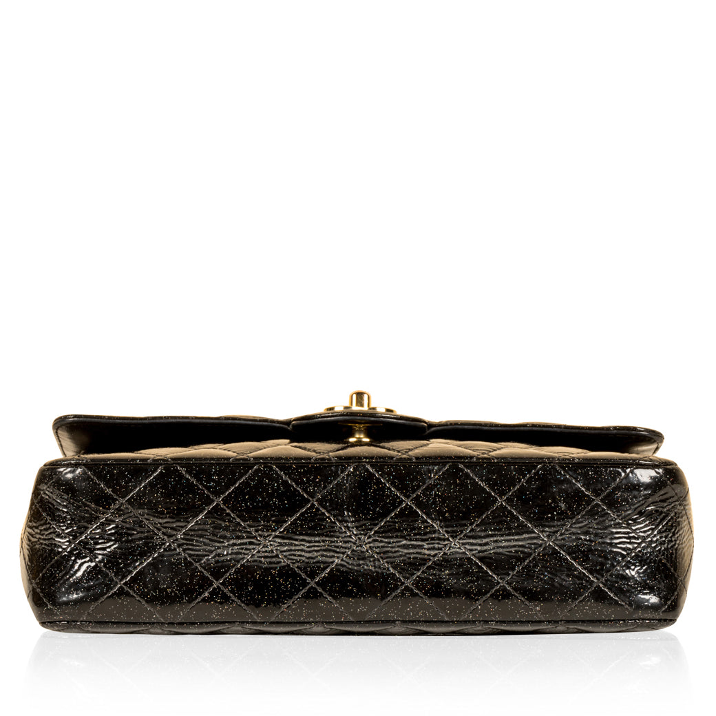 Chanel Classic Flap Shoulder Bag - Rovelle Bags