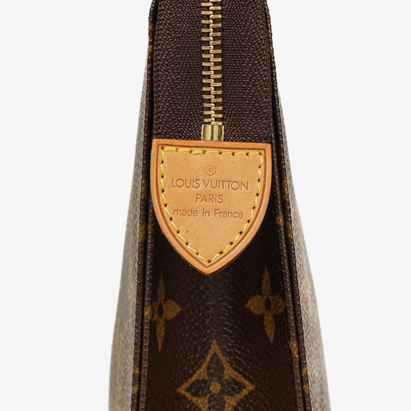 Louis Vuitton Monogram Canvas Toiletry Bag