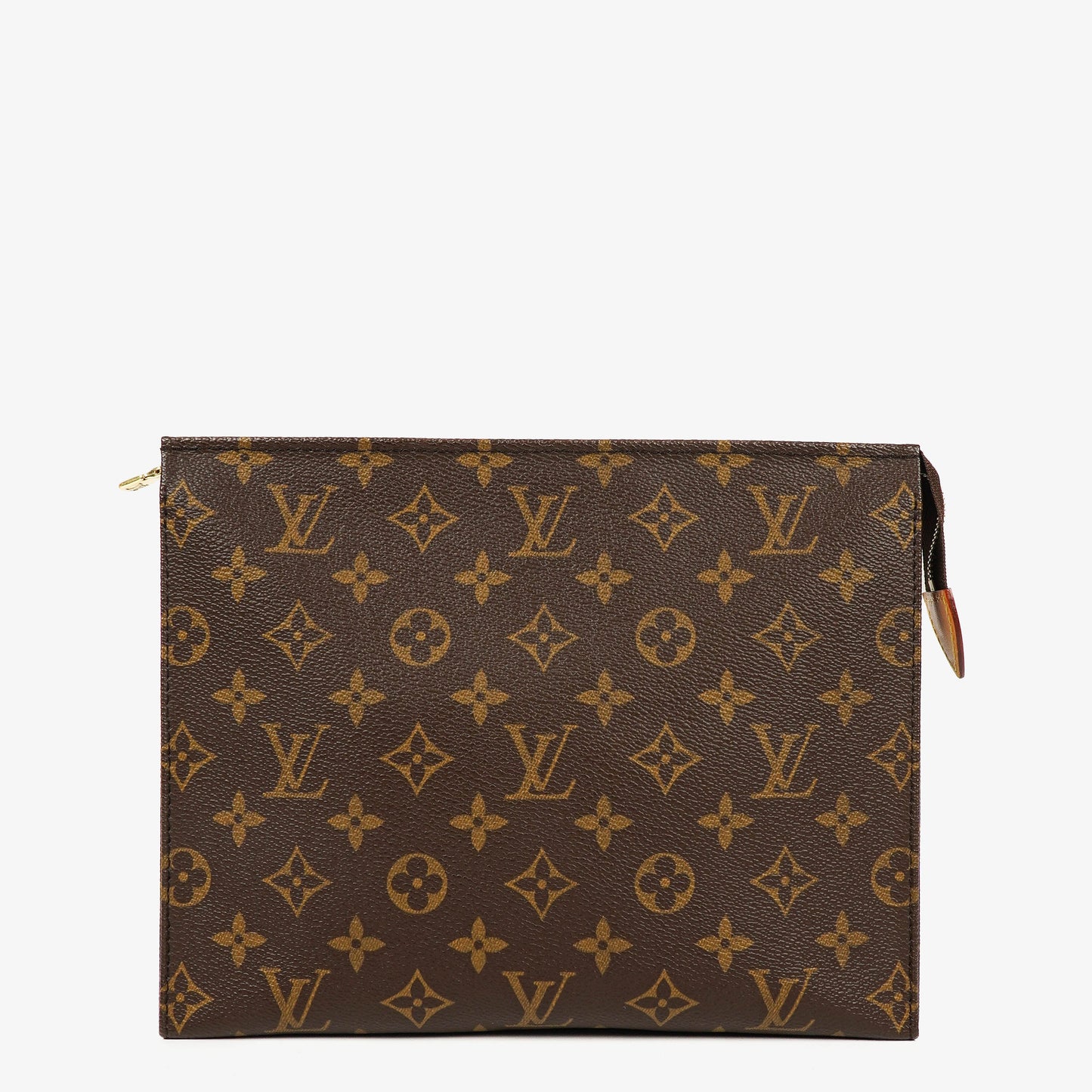 Louis Vuitton Monogram Canvas Toiletry Bag