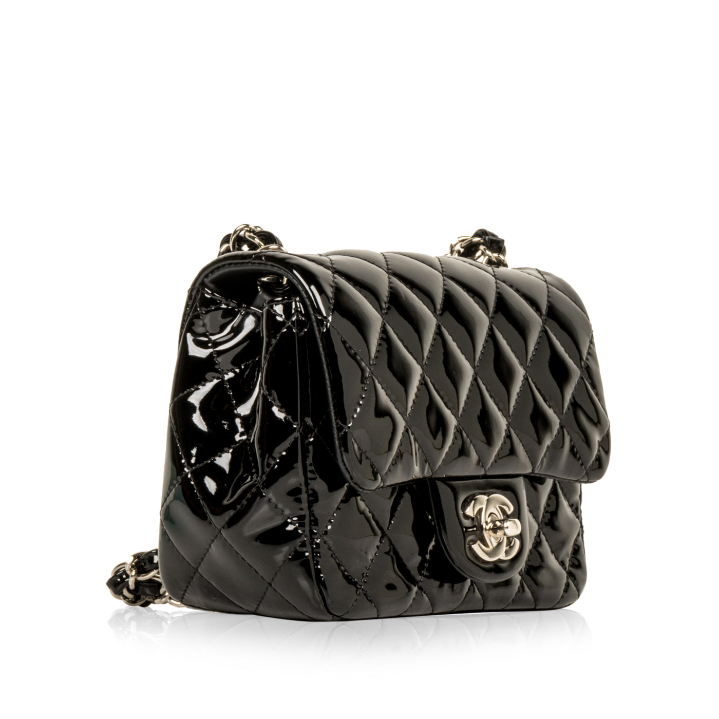 Chanel Classic Flap Shoulder Bag - Rovelle Bags