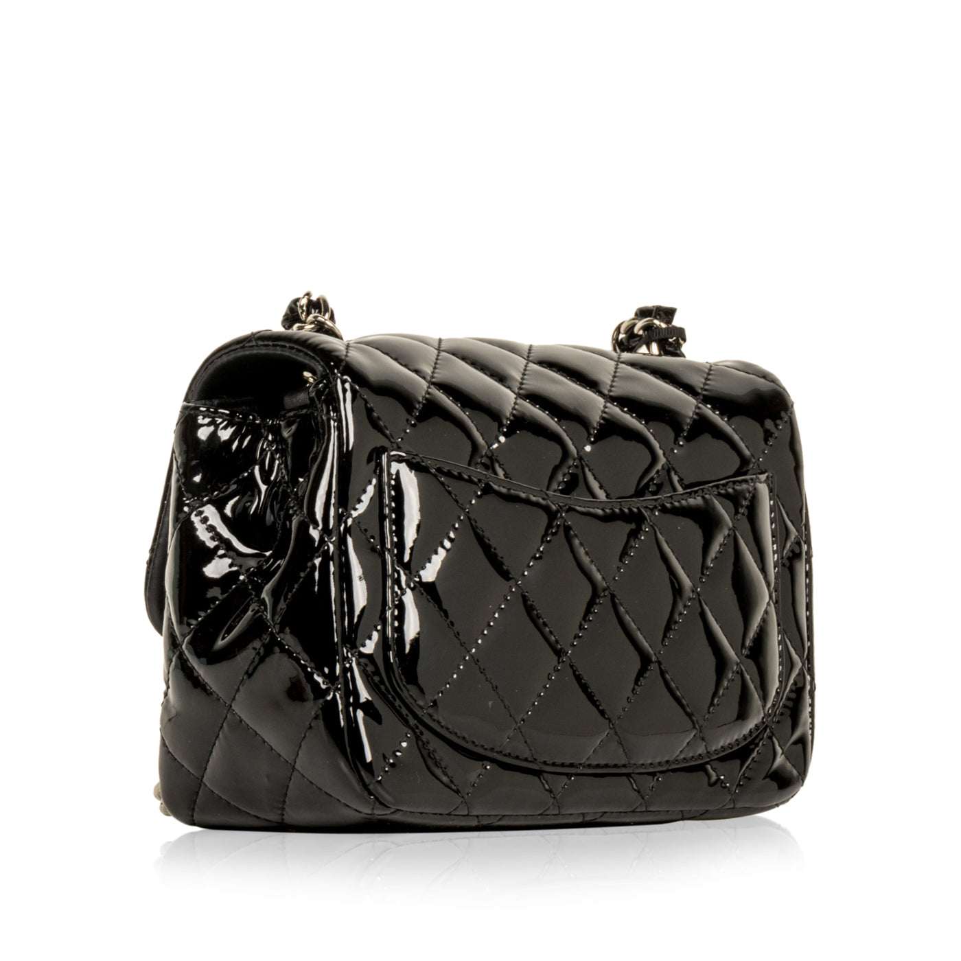 Chanel Classic Flap Shoulder Bag - Rovelle Bags