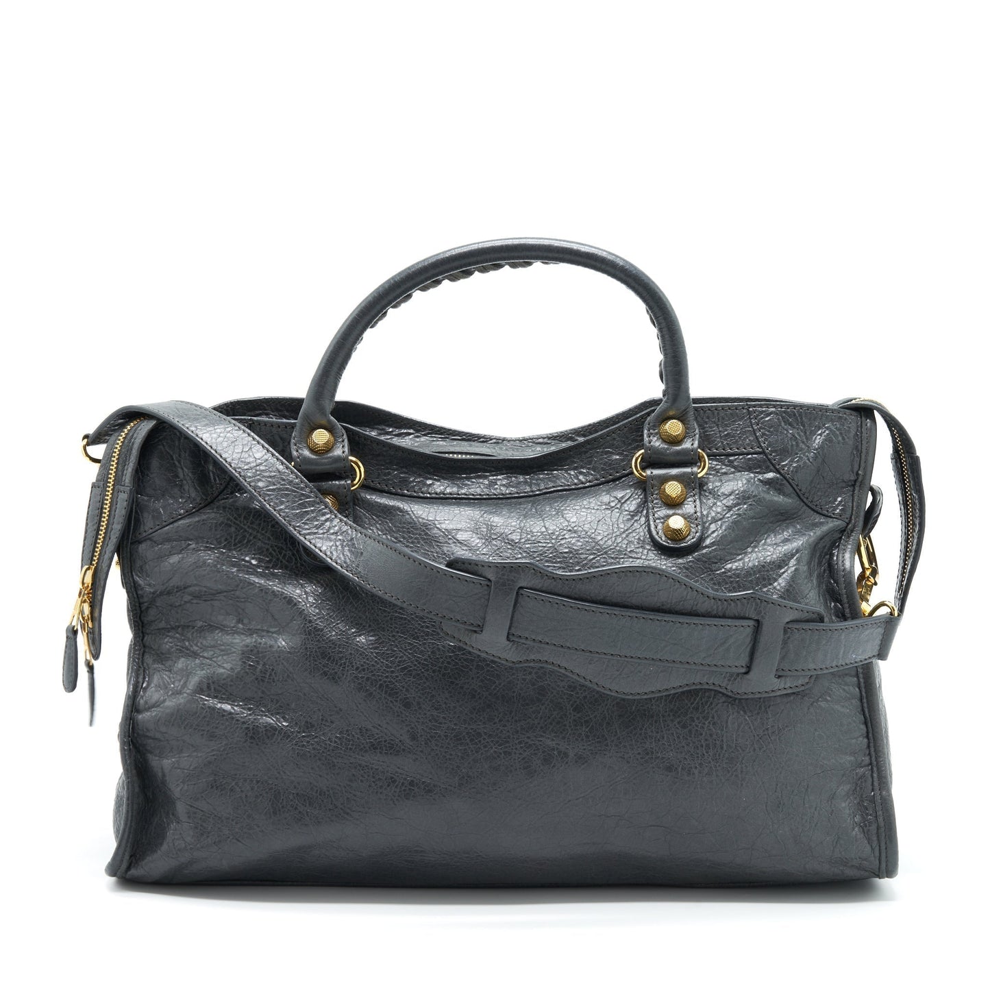Balenciaga Classic City Shoulder Bag - Rovelle Bags