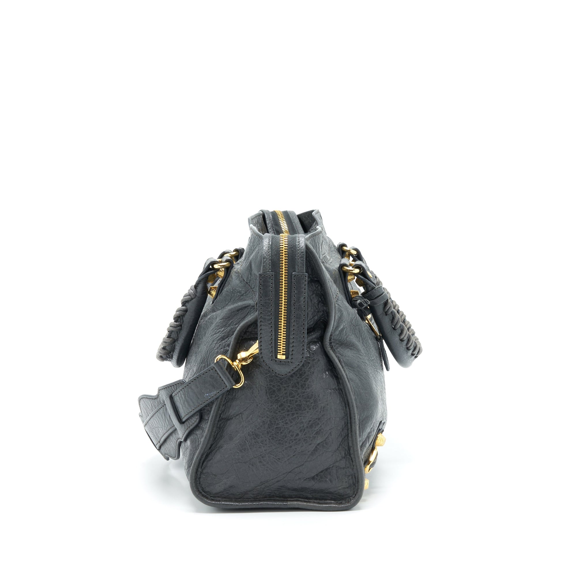 Balenciaga Classic City Shoulder Bag - Rovelle Bags