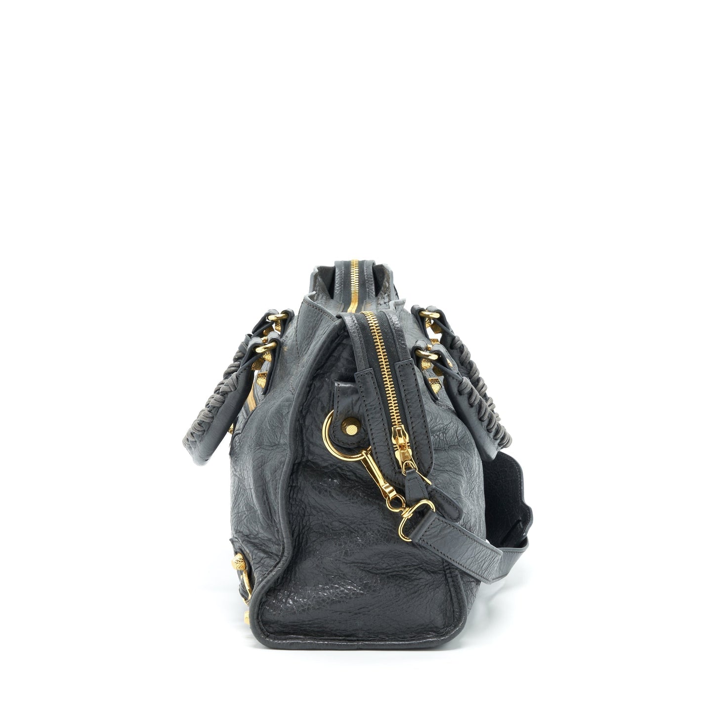 Balenciaga Classic City Shoulder Bag - Rovelle Bags
