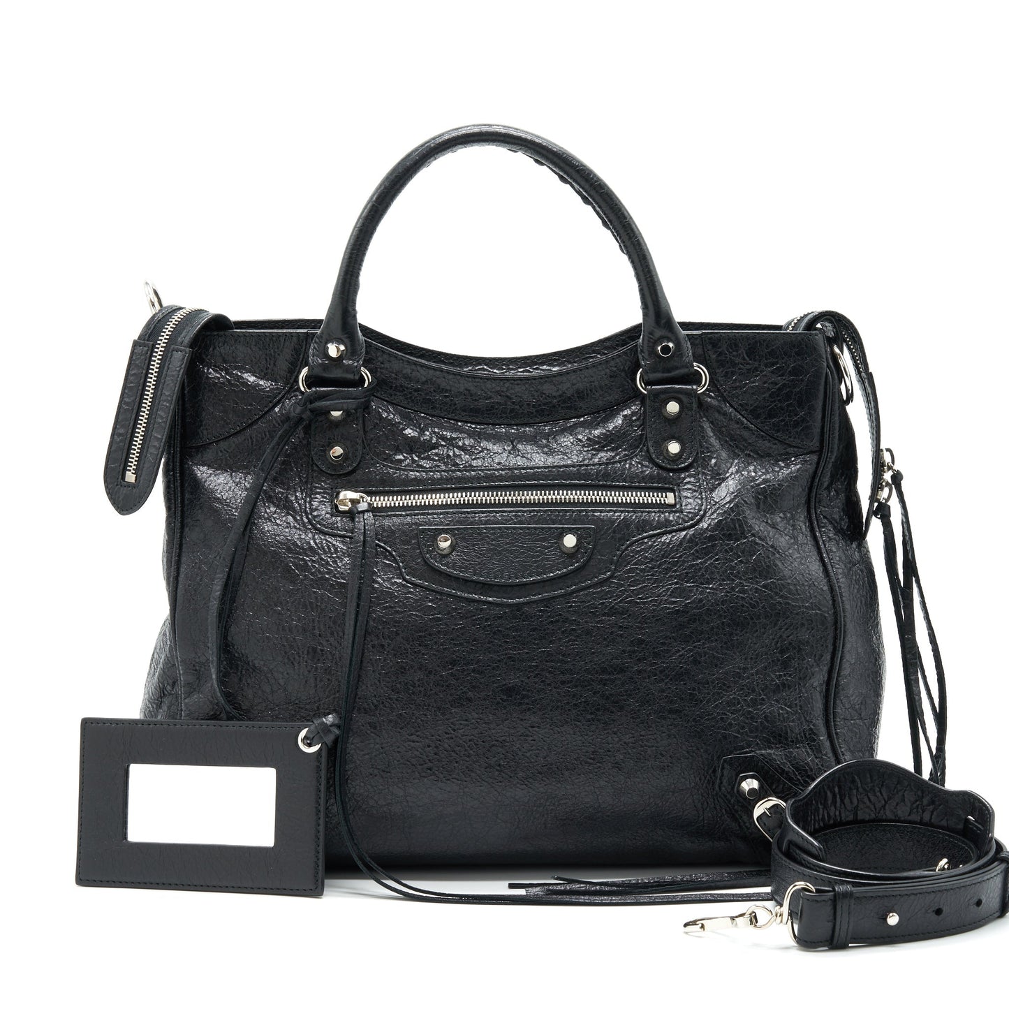 Balenciaga Shoulder Bag - Rovelle Bags