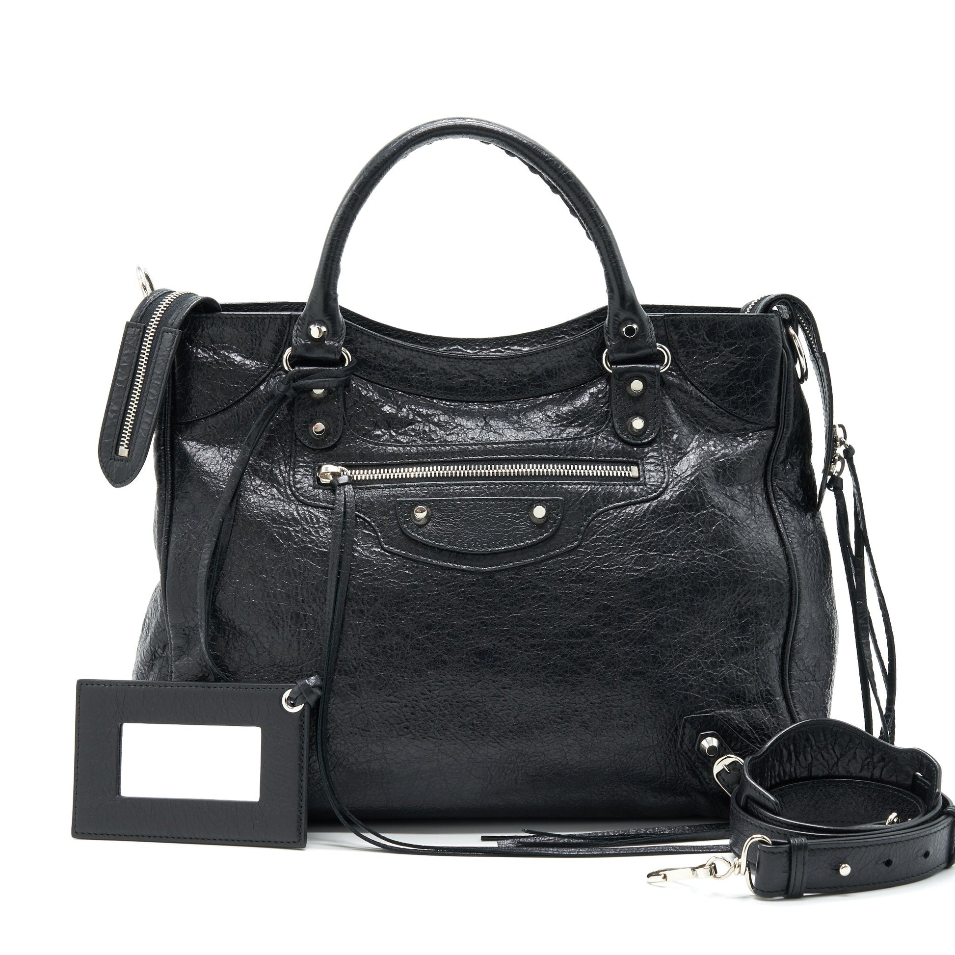 Balenciaga Shoulder Bag - Rovelle Bags