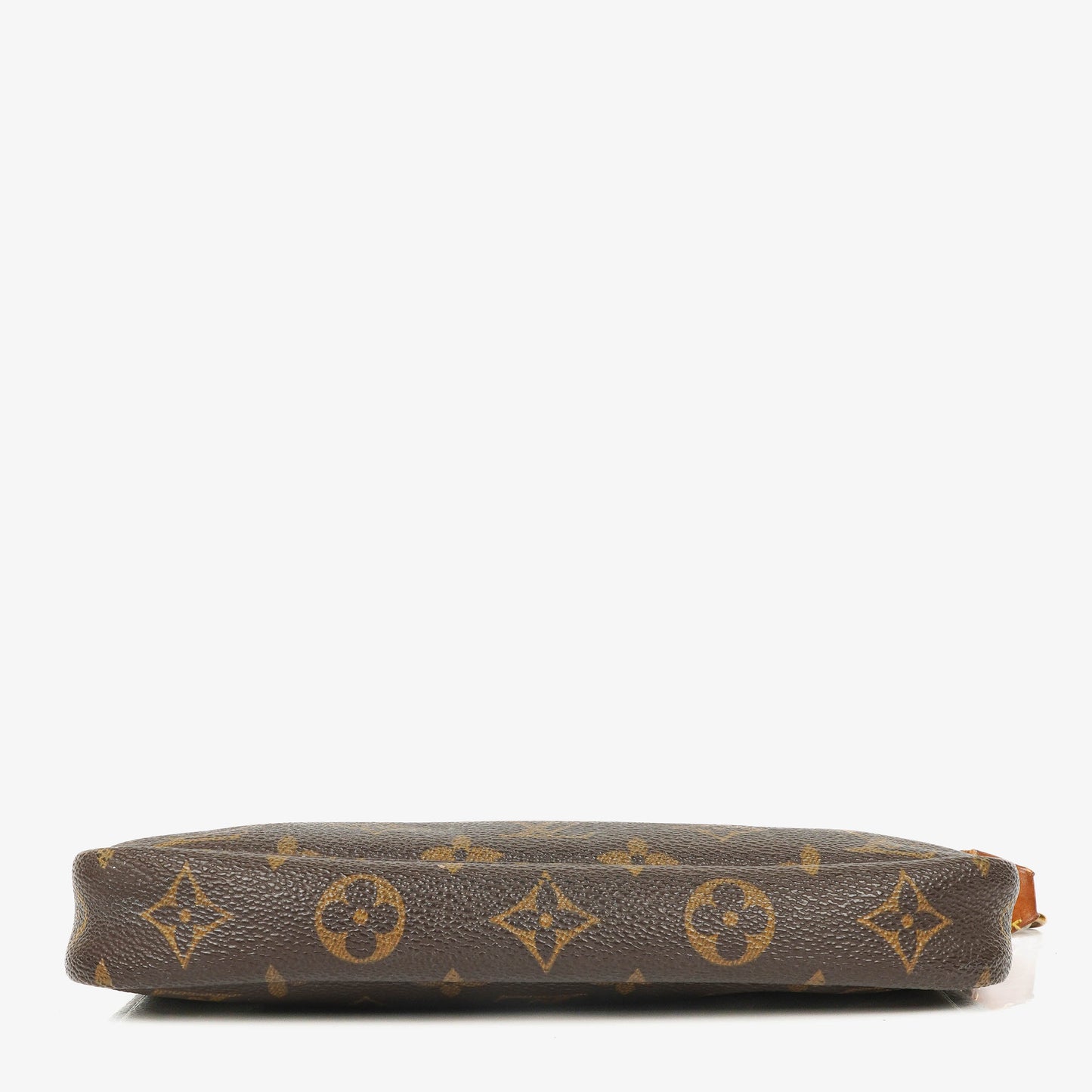 Louis Vuitton Pochette Accessoires Monogram Canvas Clutch Bag